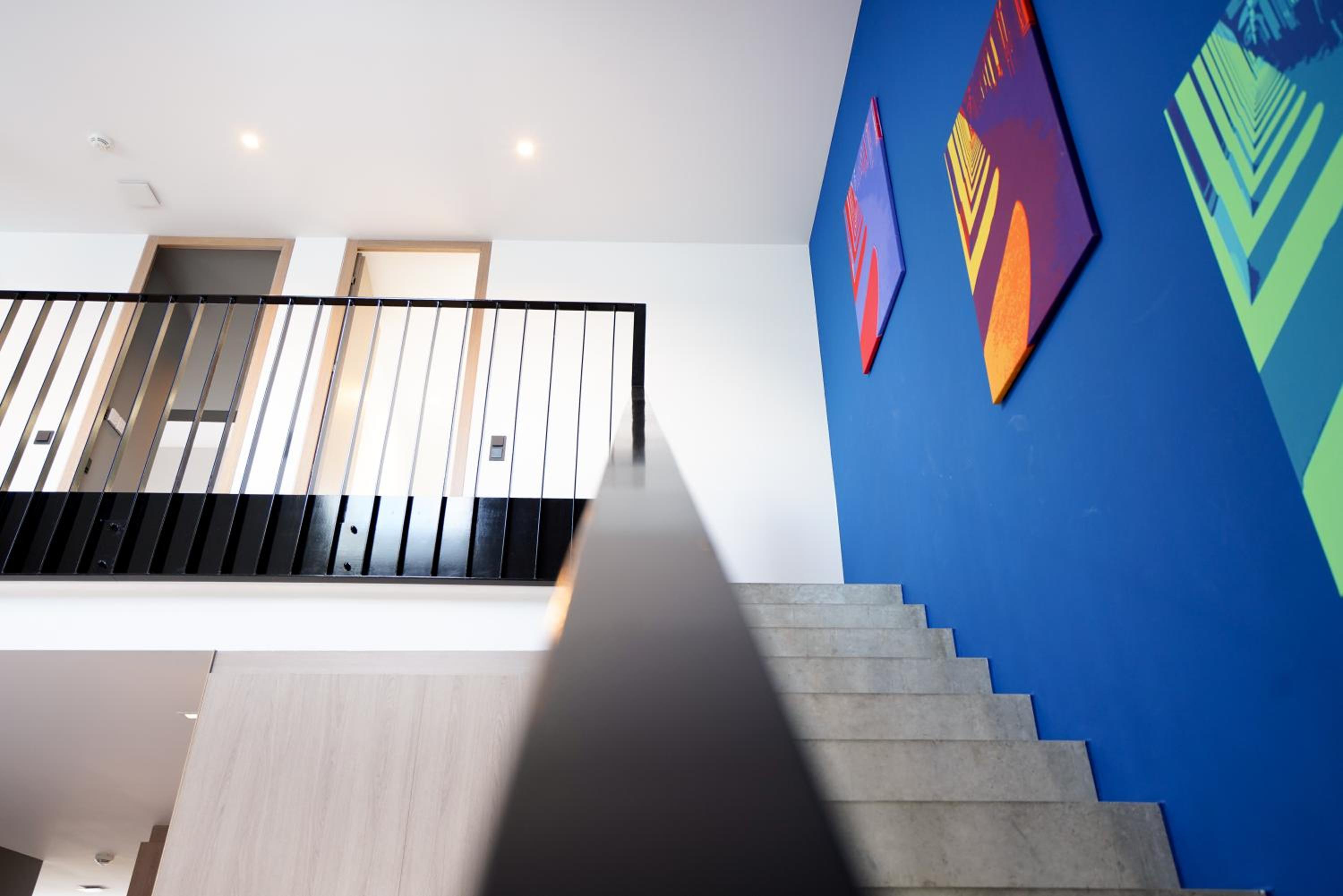 Max Lodging Serviced Apartments