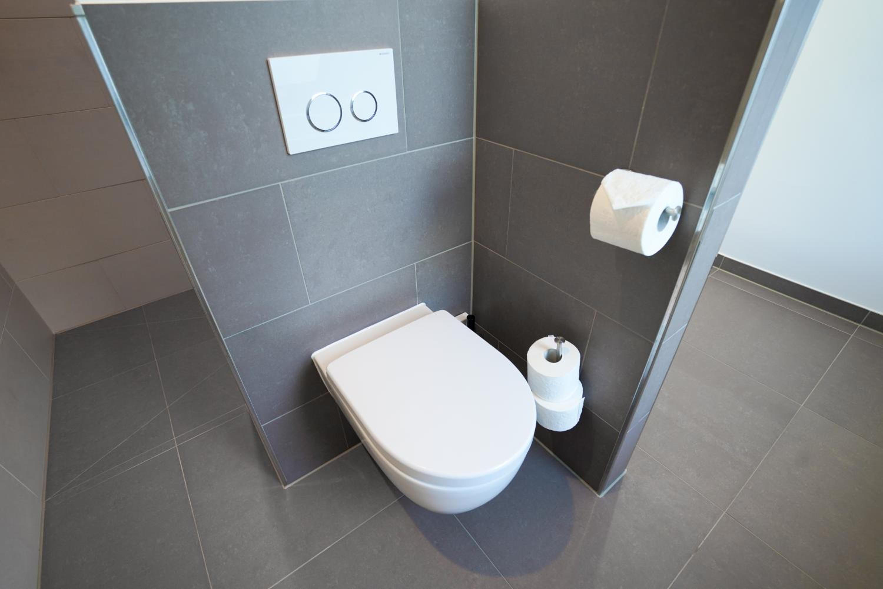 Max Lodging Serviced Apartments