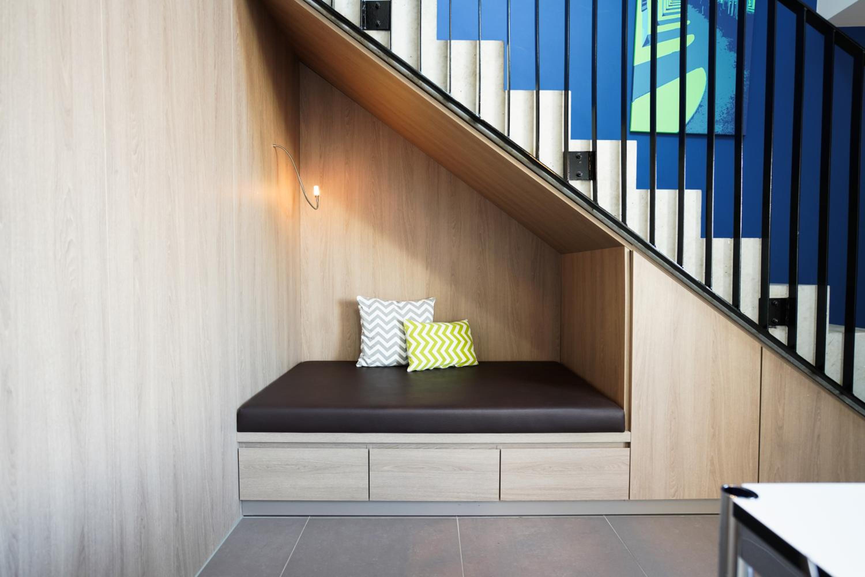 Max Lodging Serviced Apartments