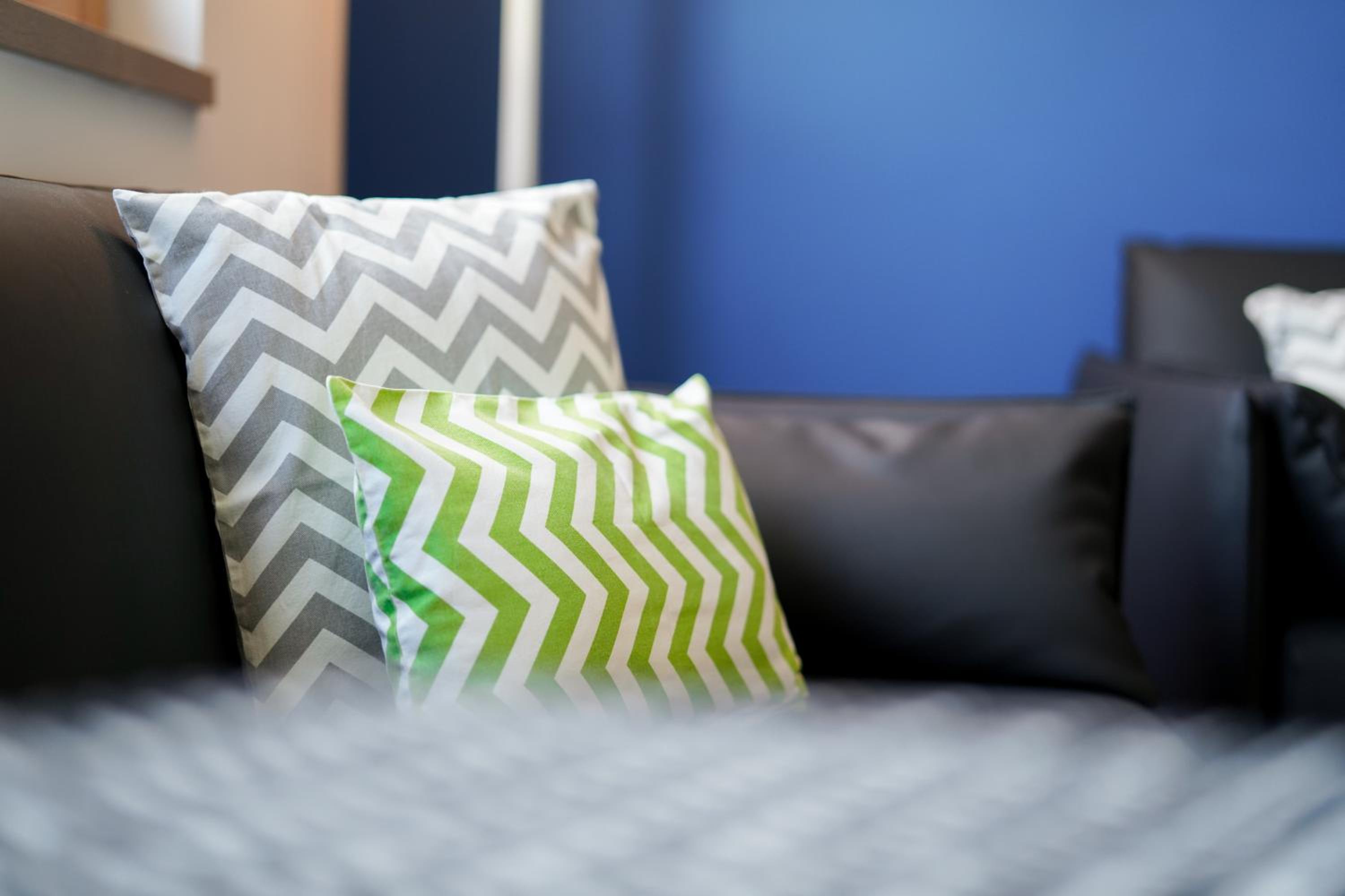 Max Lodging Serviced Apartments
