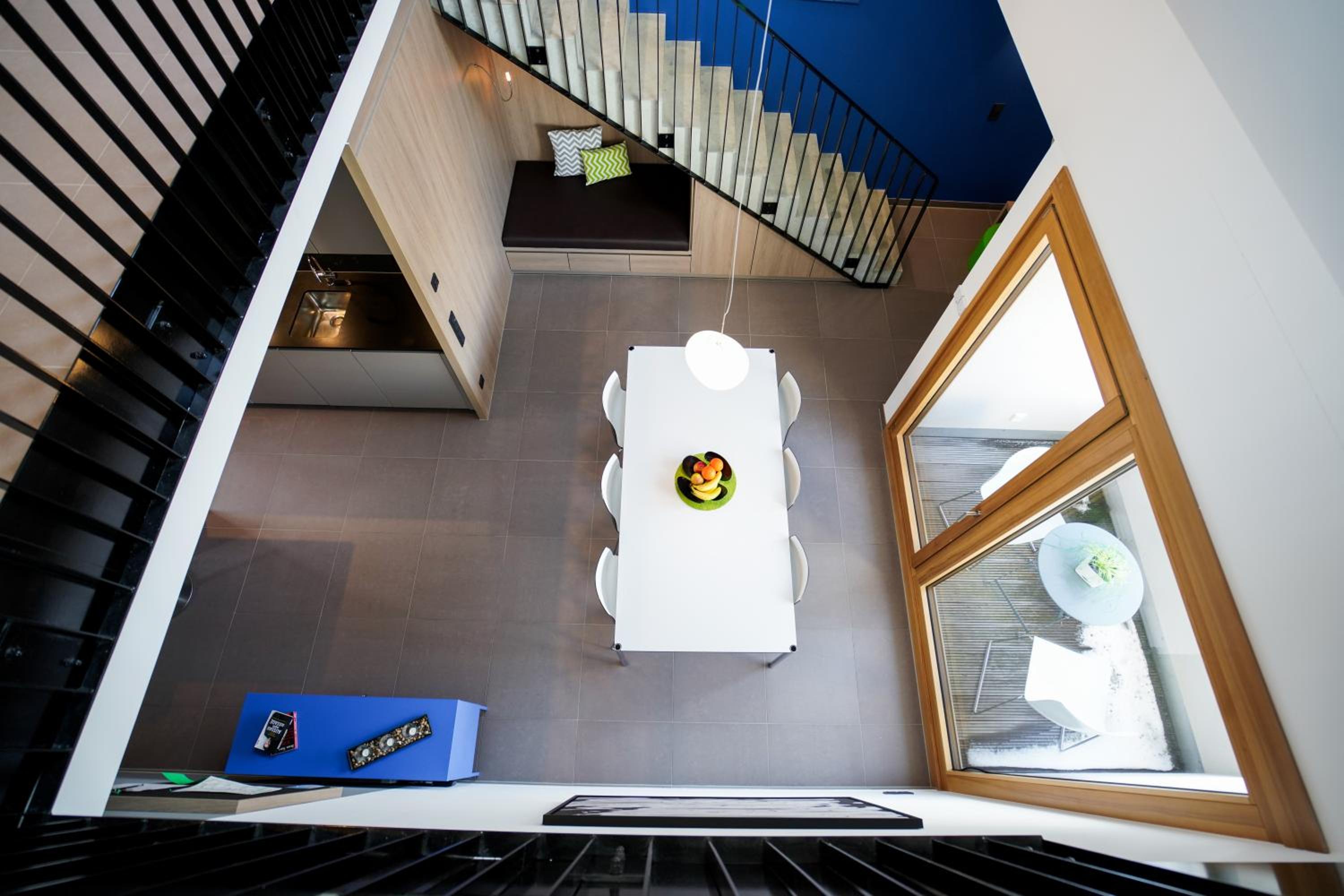 Max Lodging Serviced Apartments