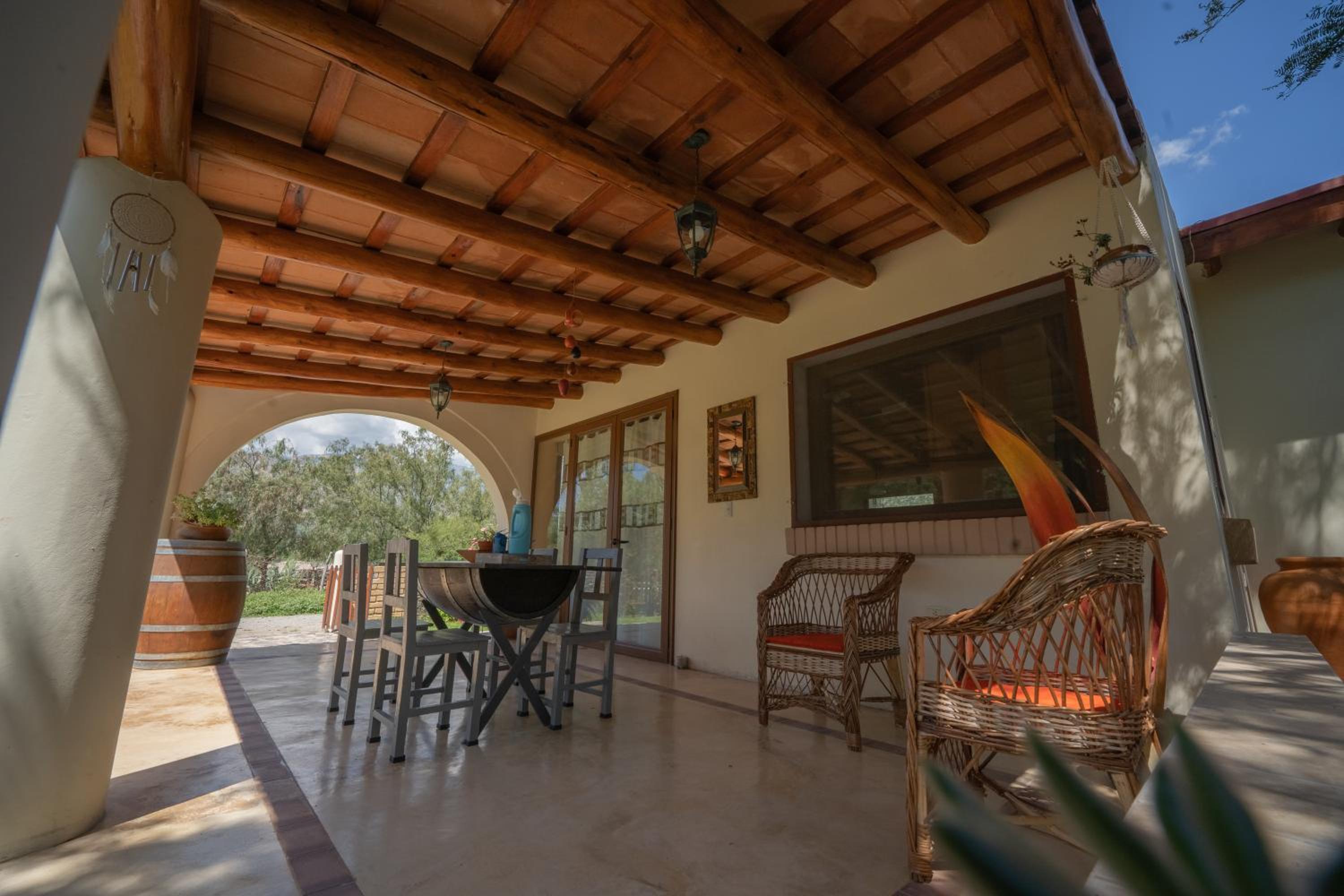 Casa Santa Teresita