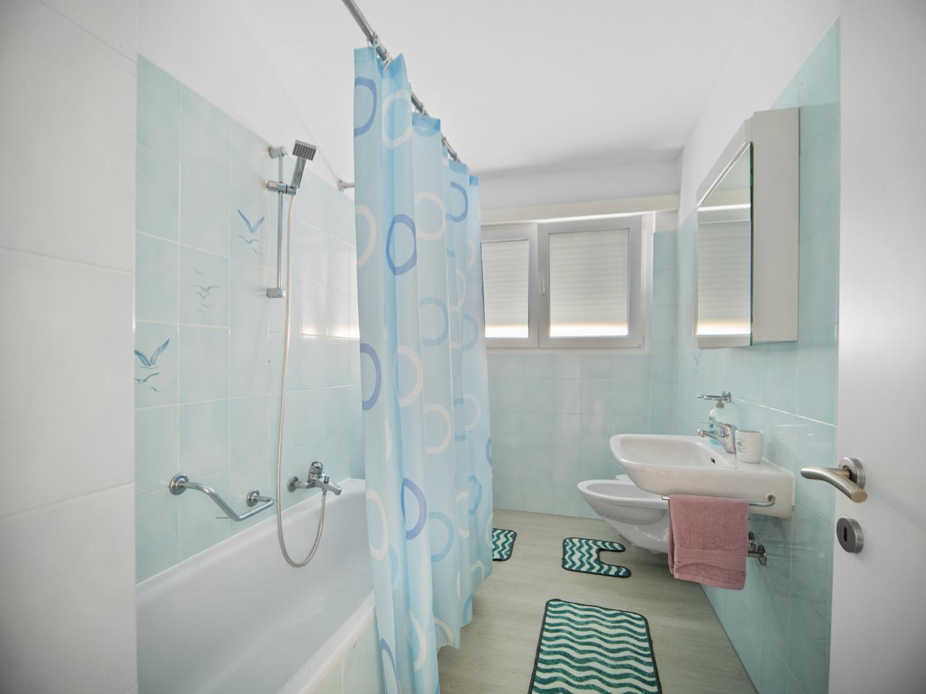 Caslano City Apartments