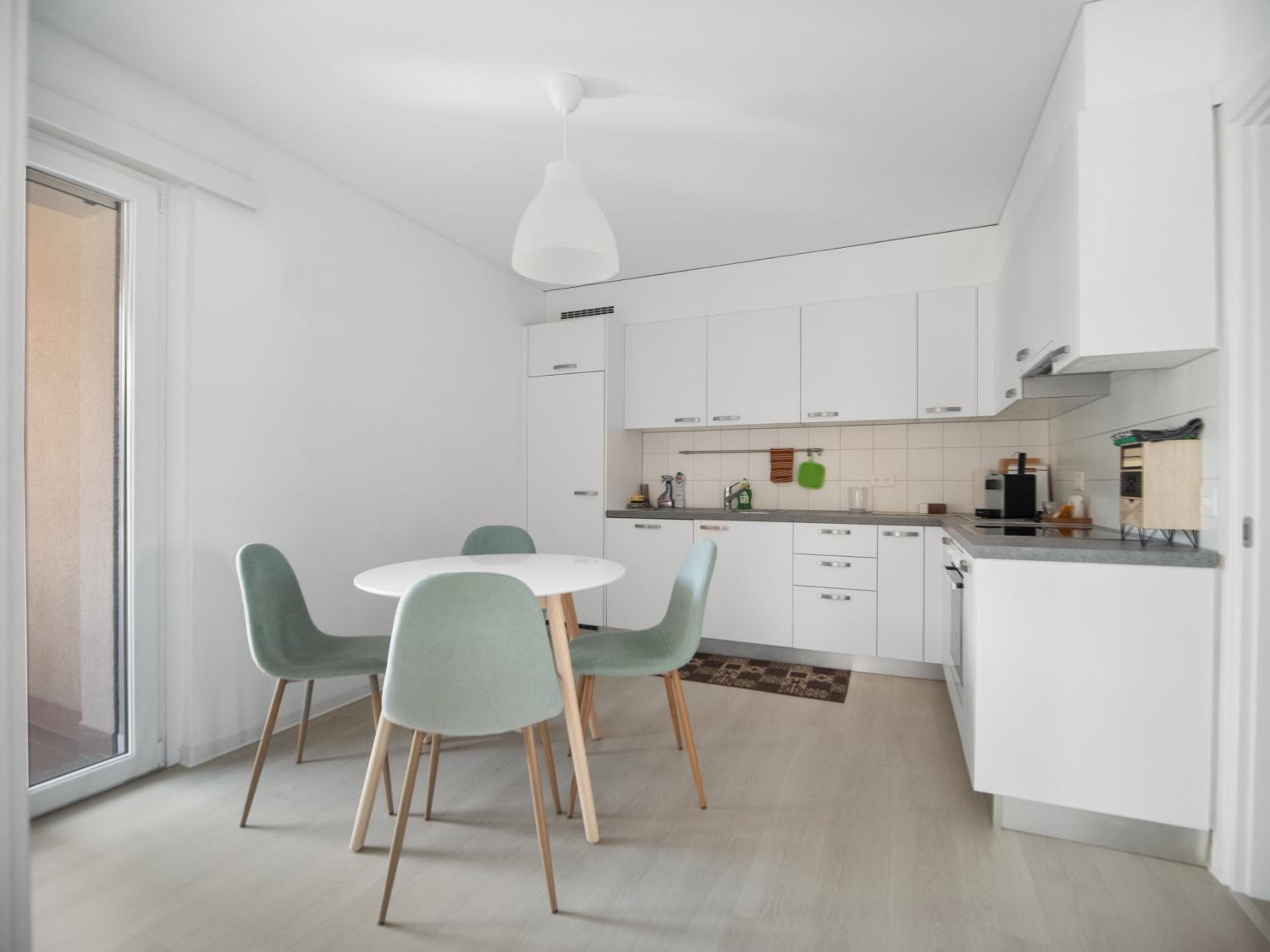 Caslano City Apartments