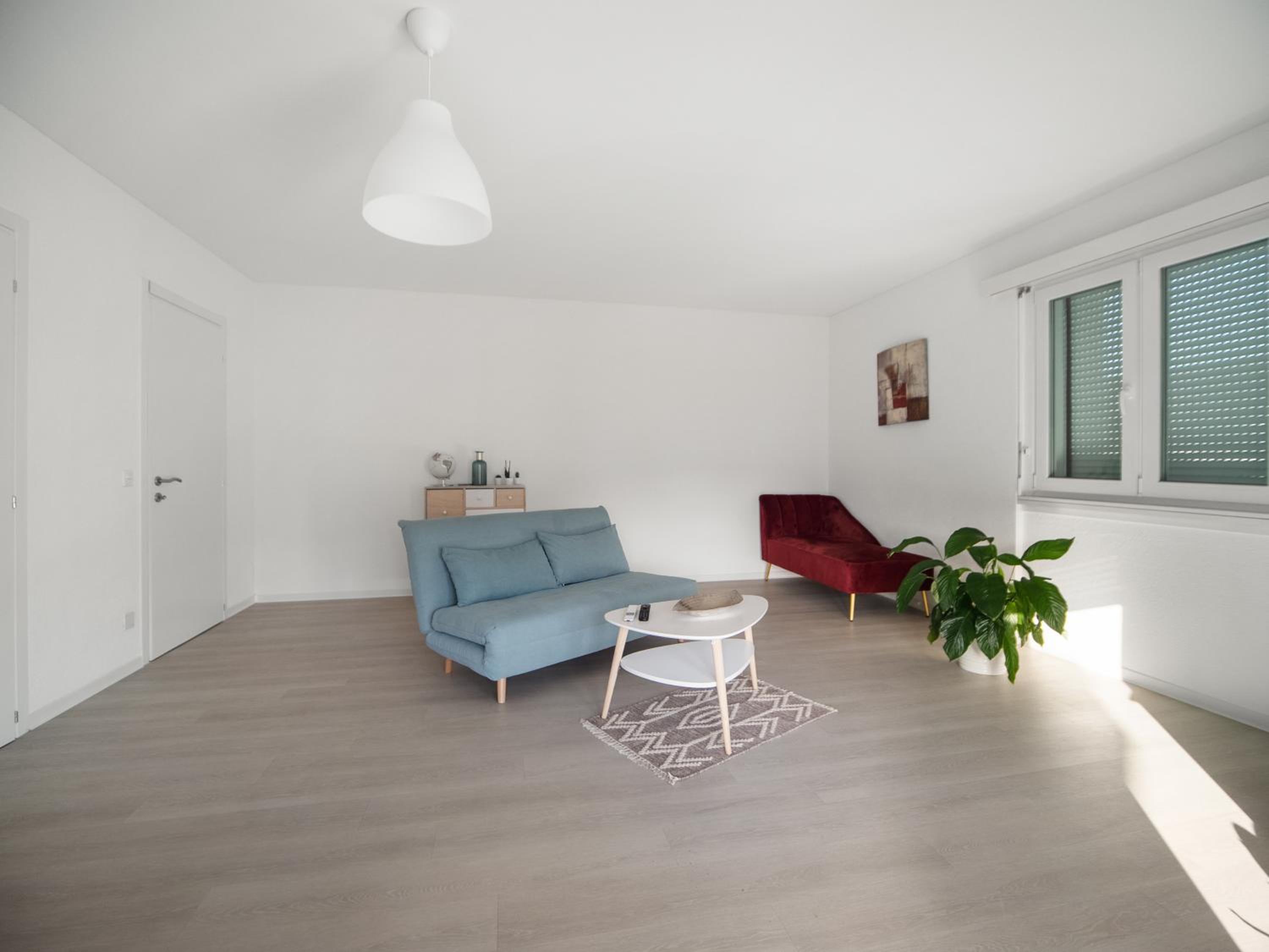 Caslano City Apartments