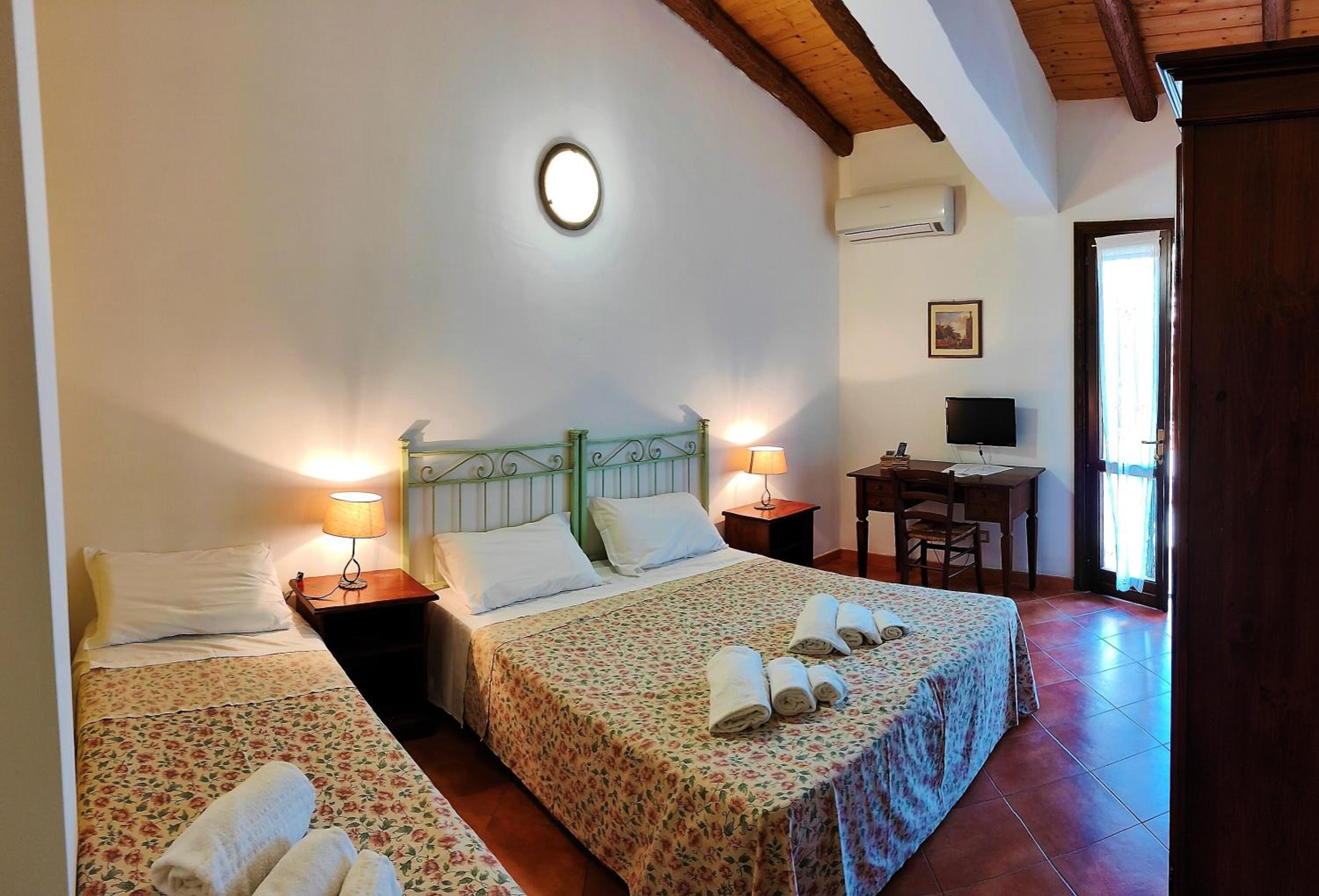 Agriturismo Le Chiuse