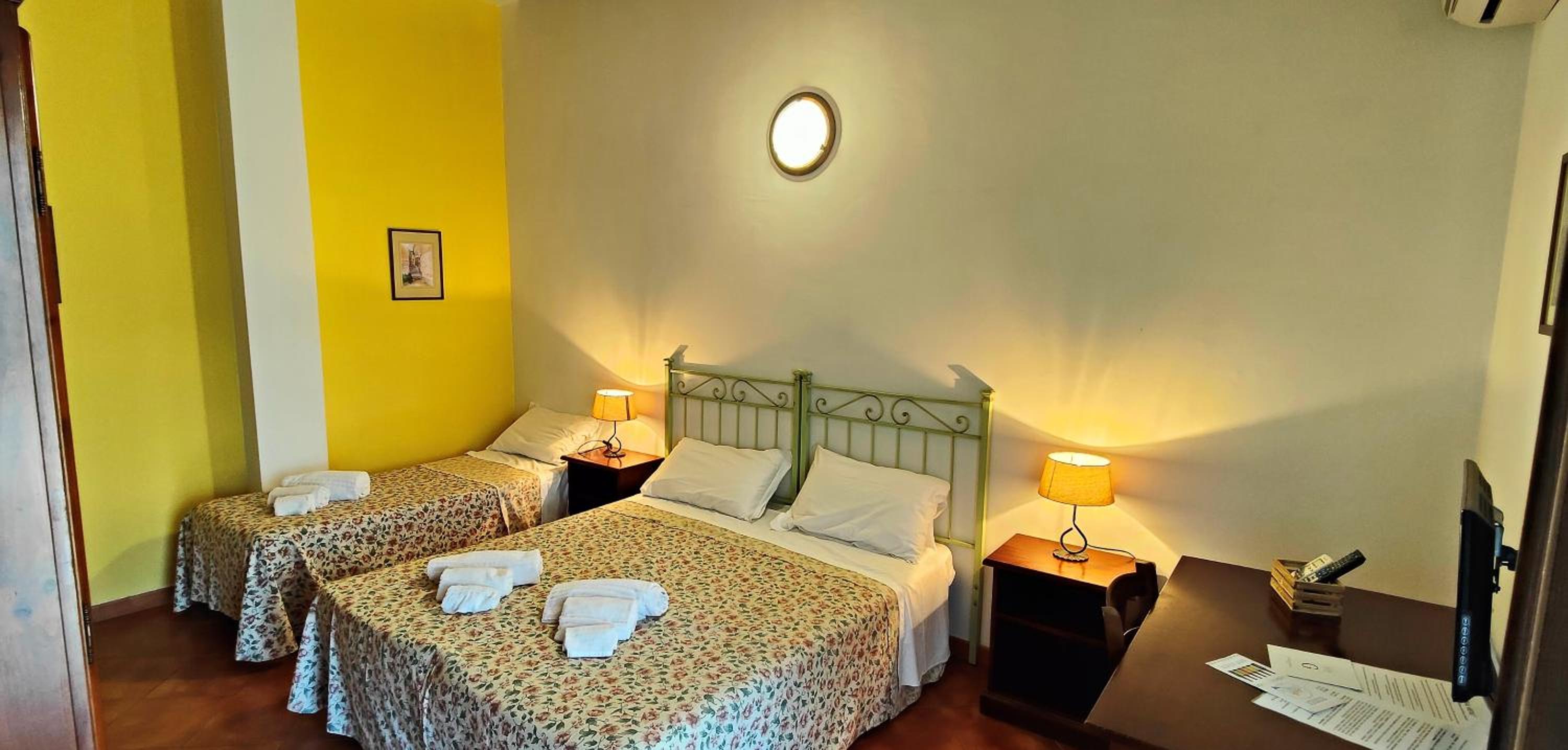 Agriturismo Le Chiuse