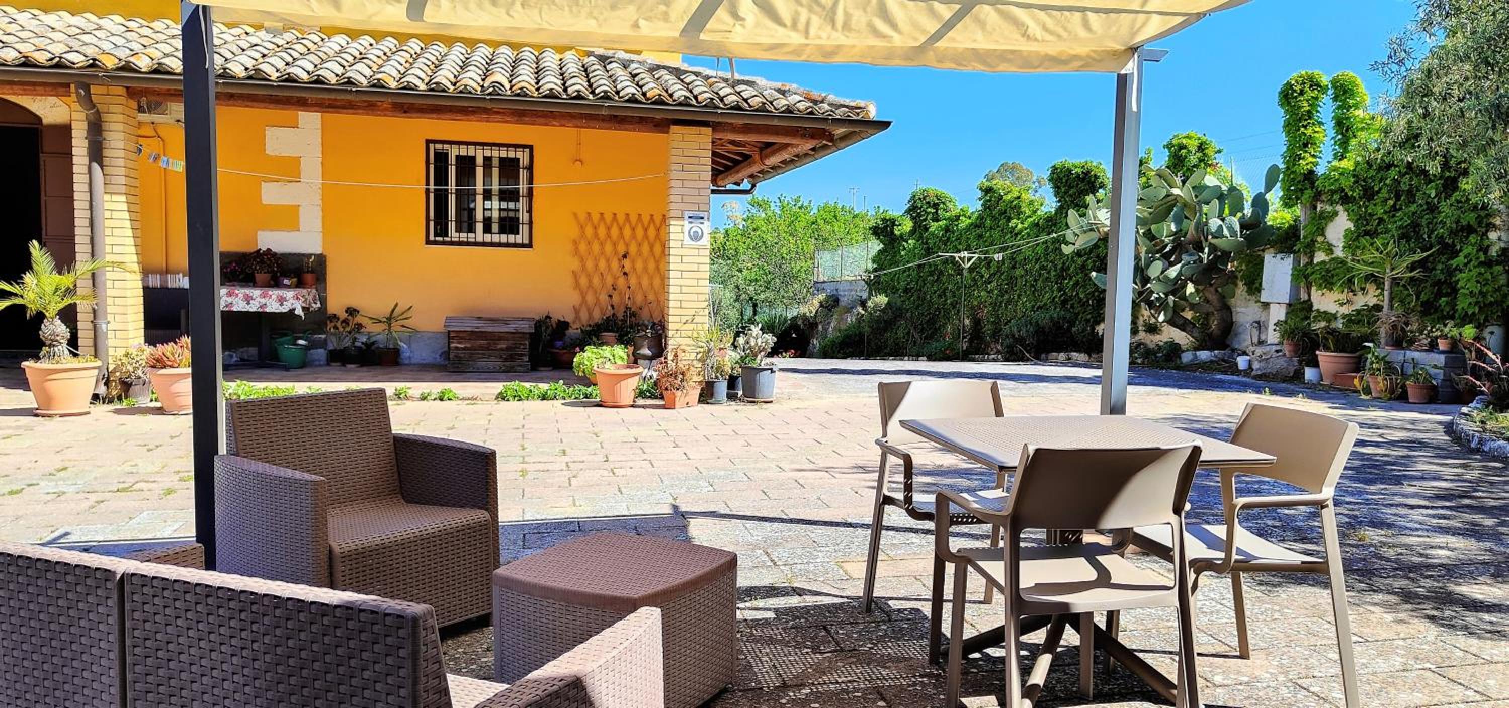 Agriturismo Le Chiuse