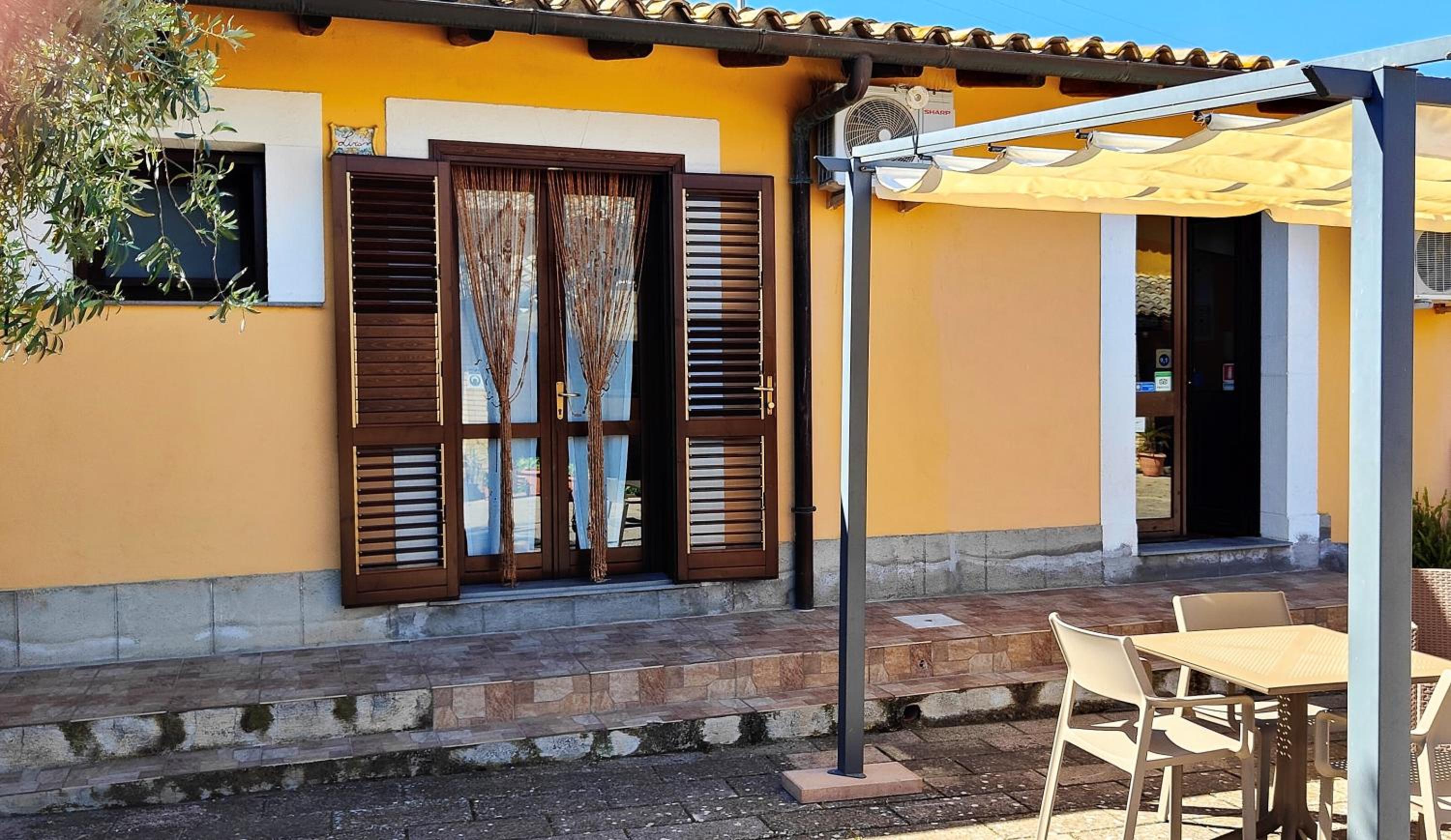 Agriturismo Le Chiuse