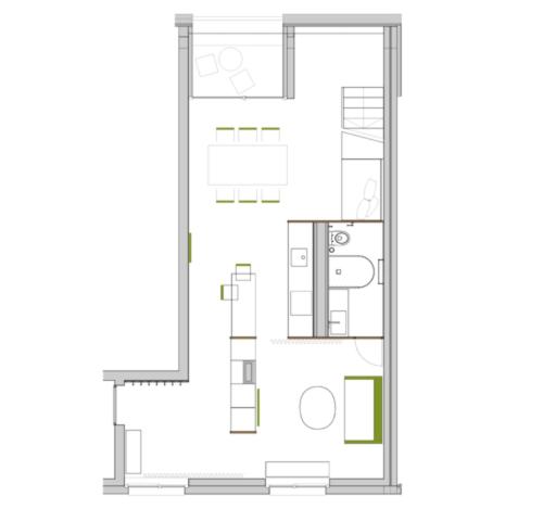 Max Lodging Serviced Apartments