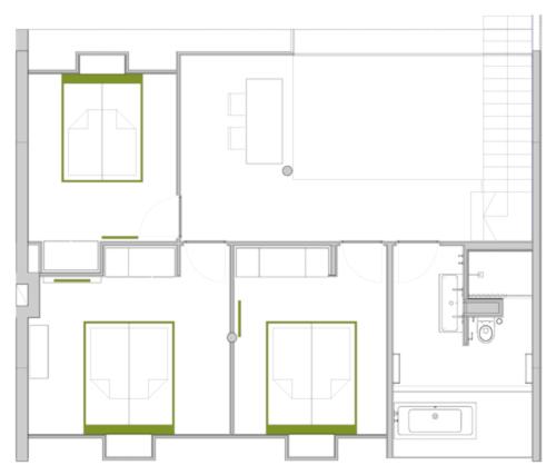 Max Lodging Serviced Apartments