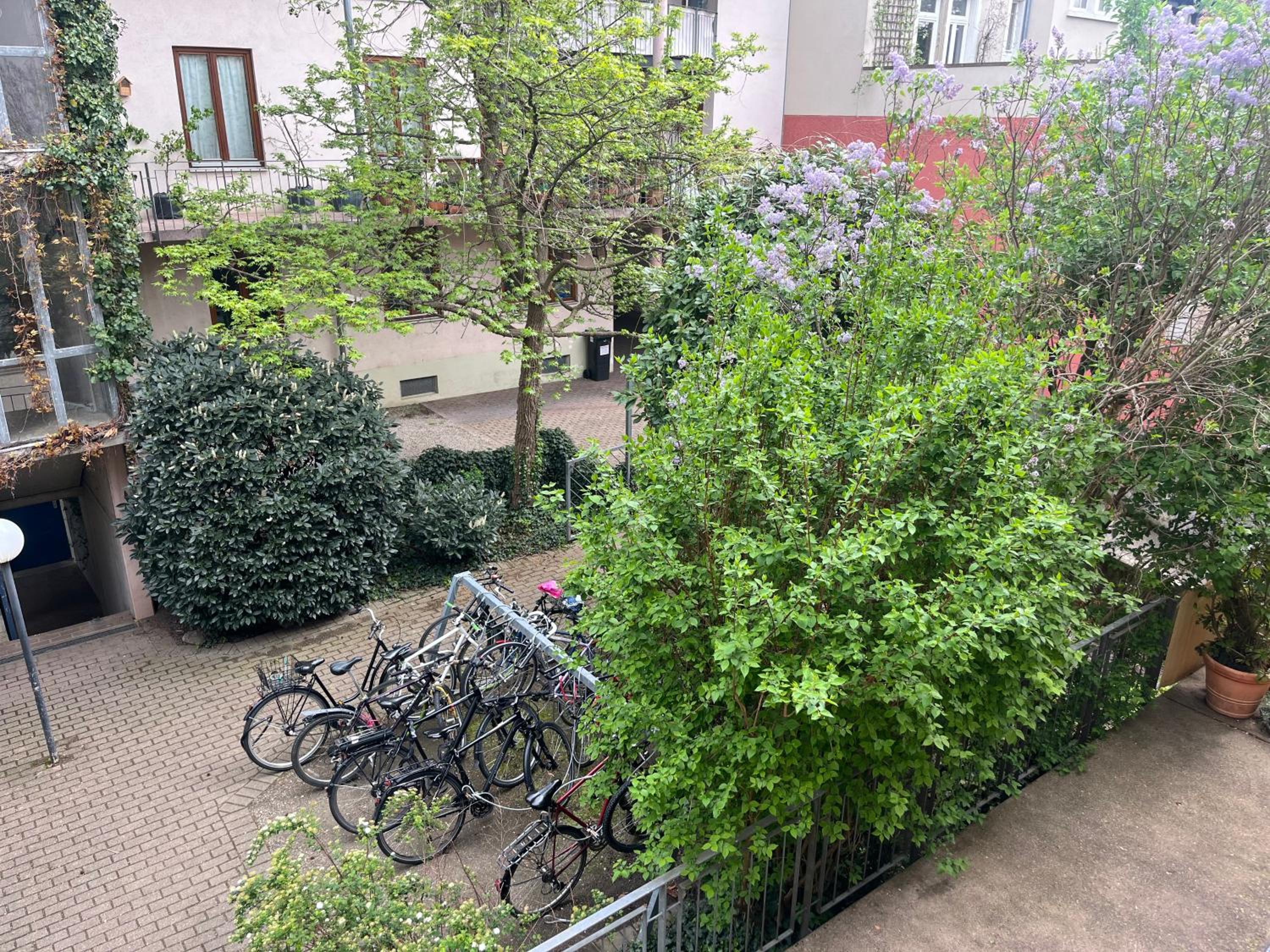 Haus Schönwald