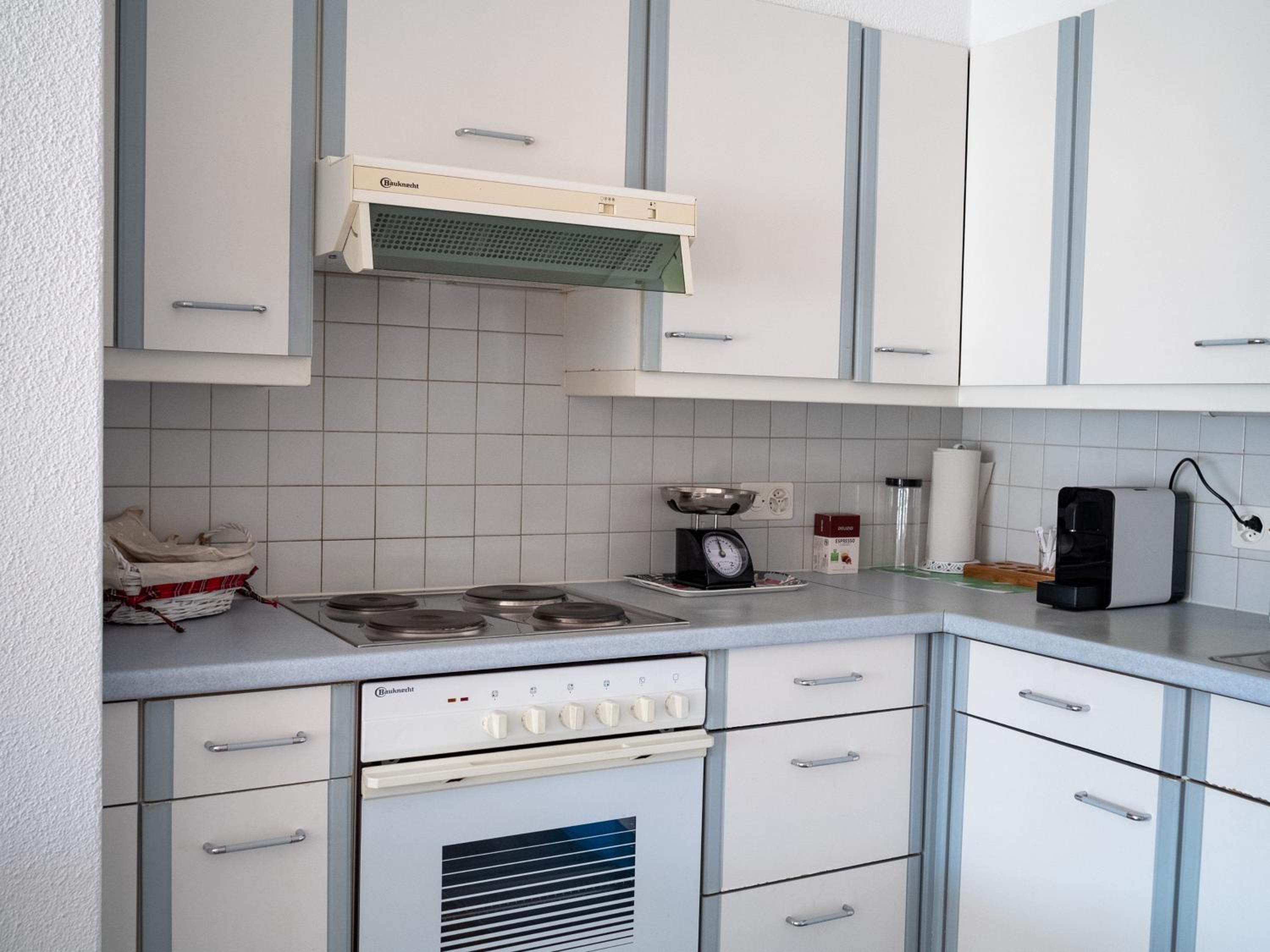 Caslano City Apartments