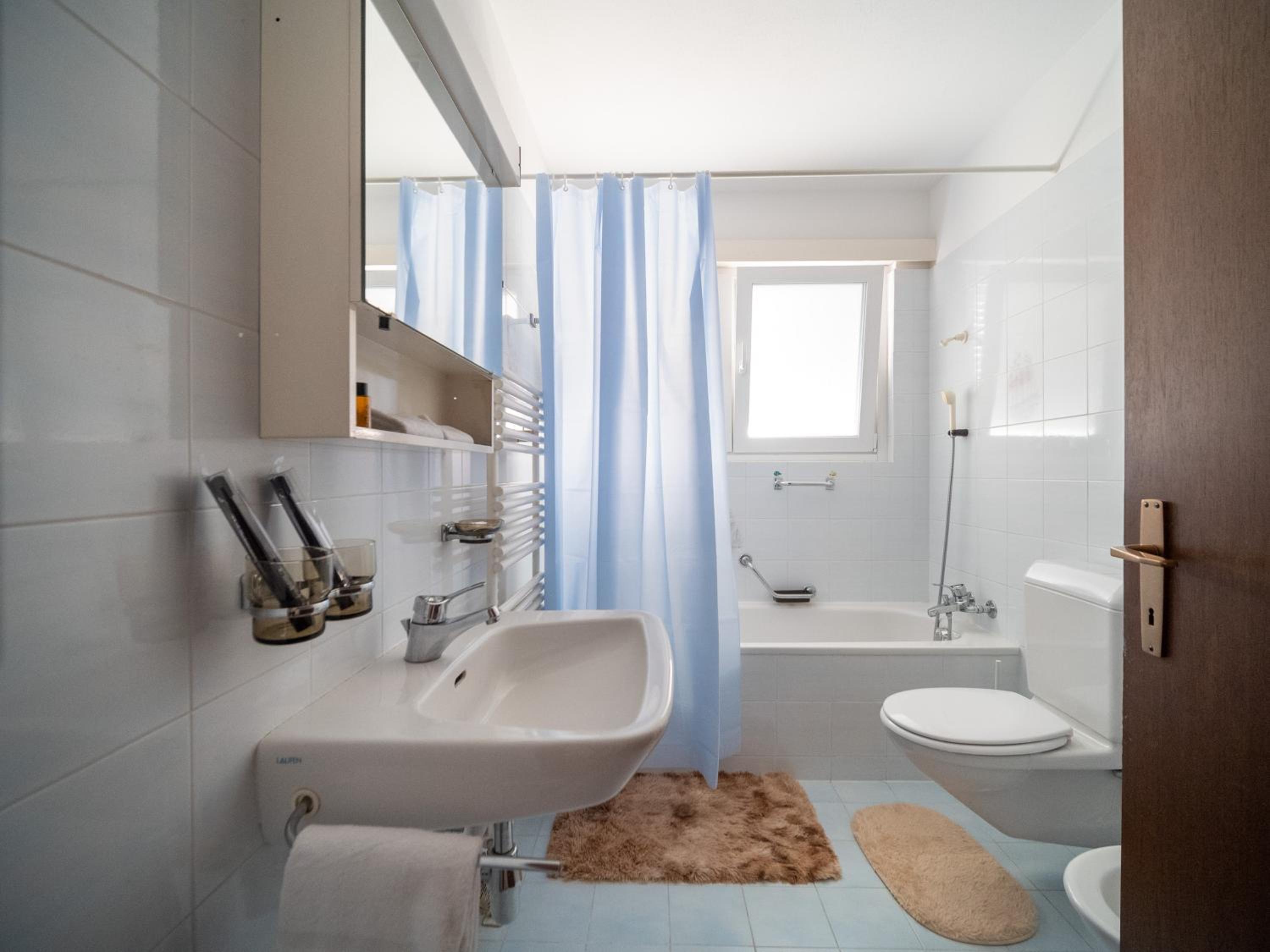 Caslano City Apartments