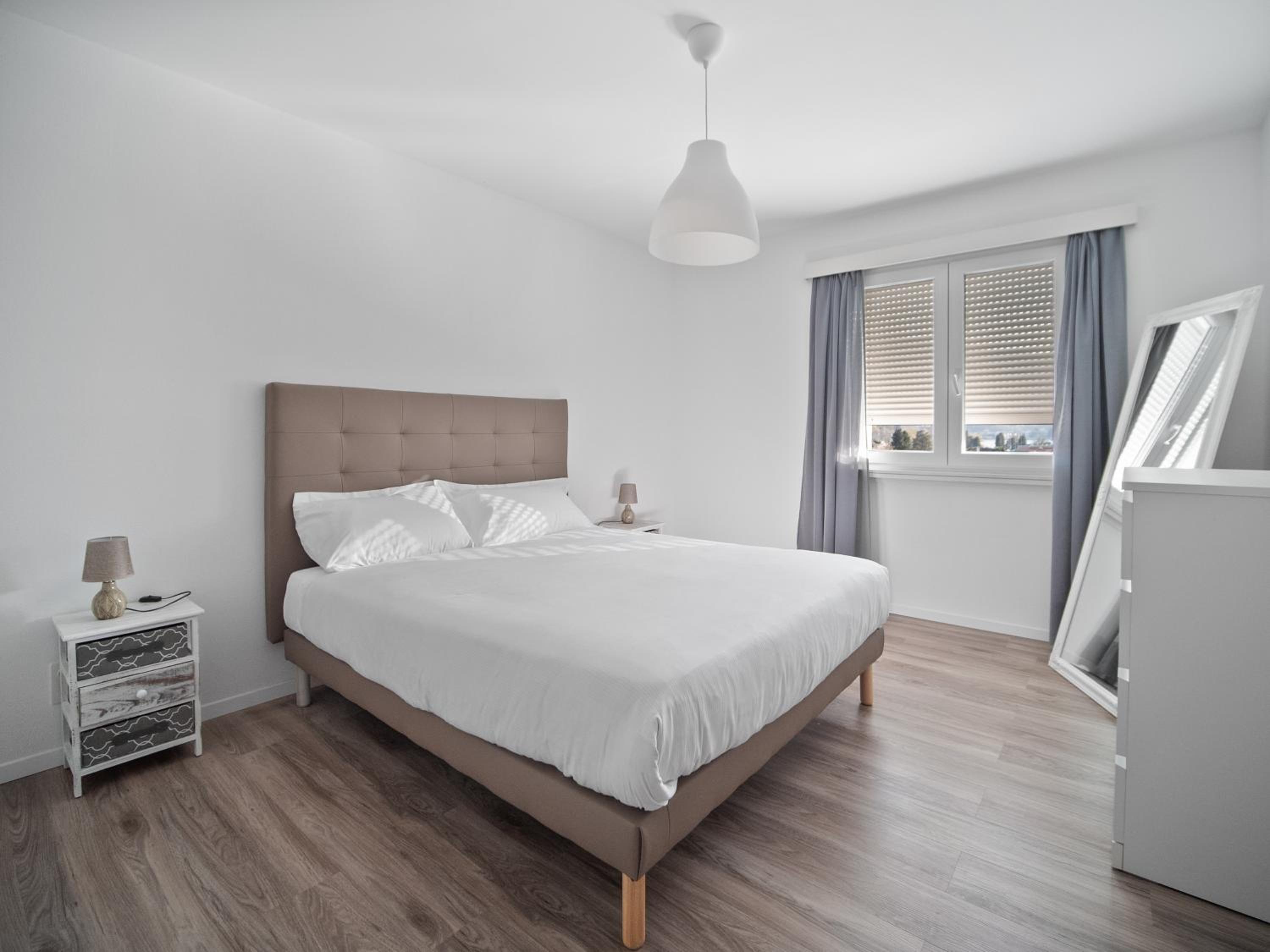 Caslano City Apartments