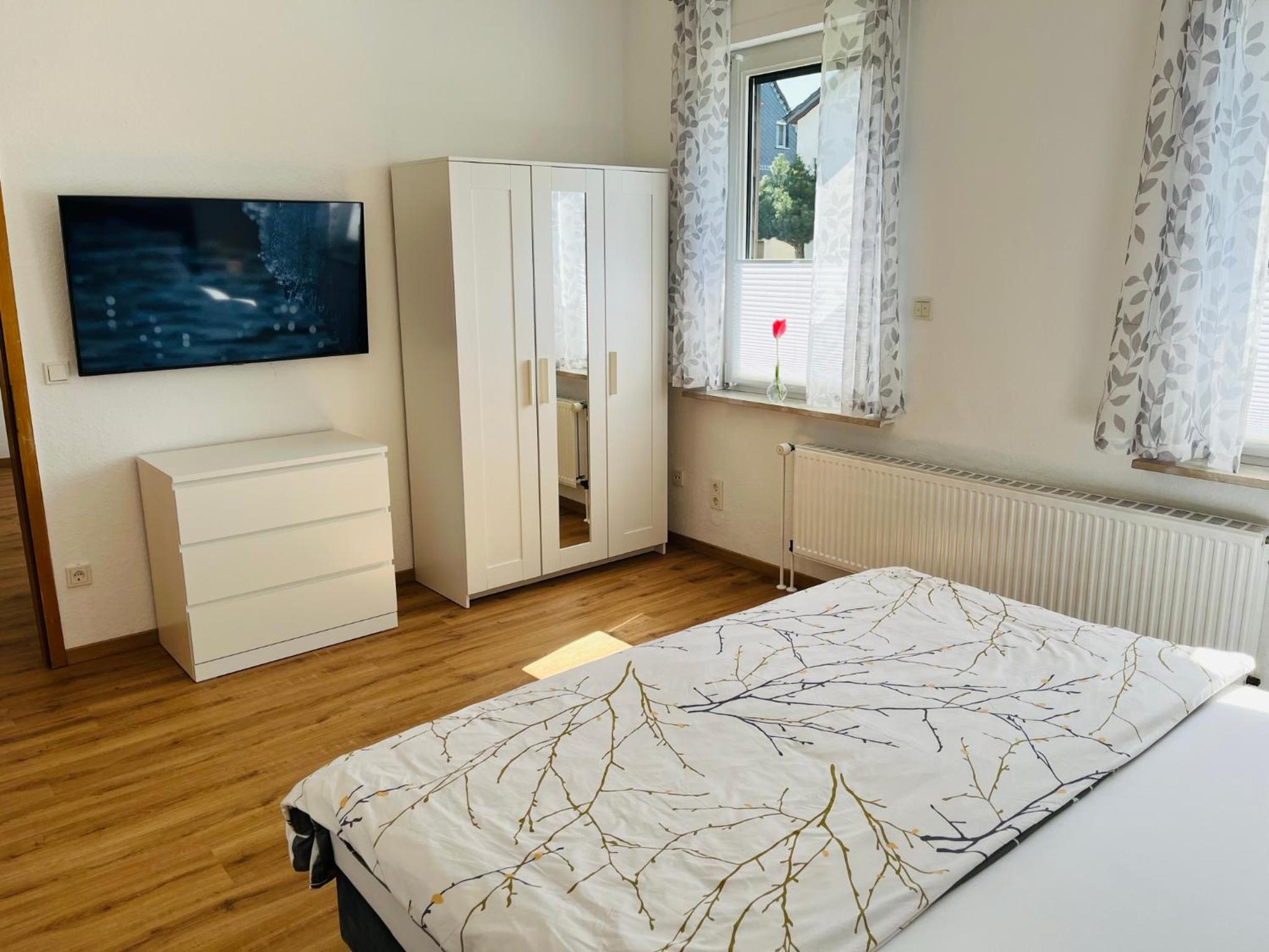 Ferienwohnung am Eberbach