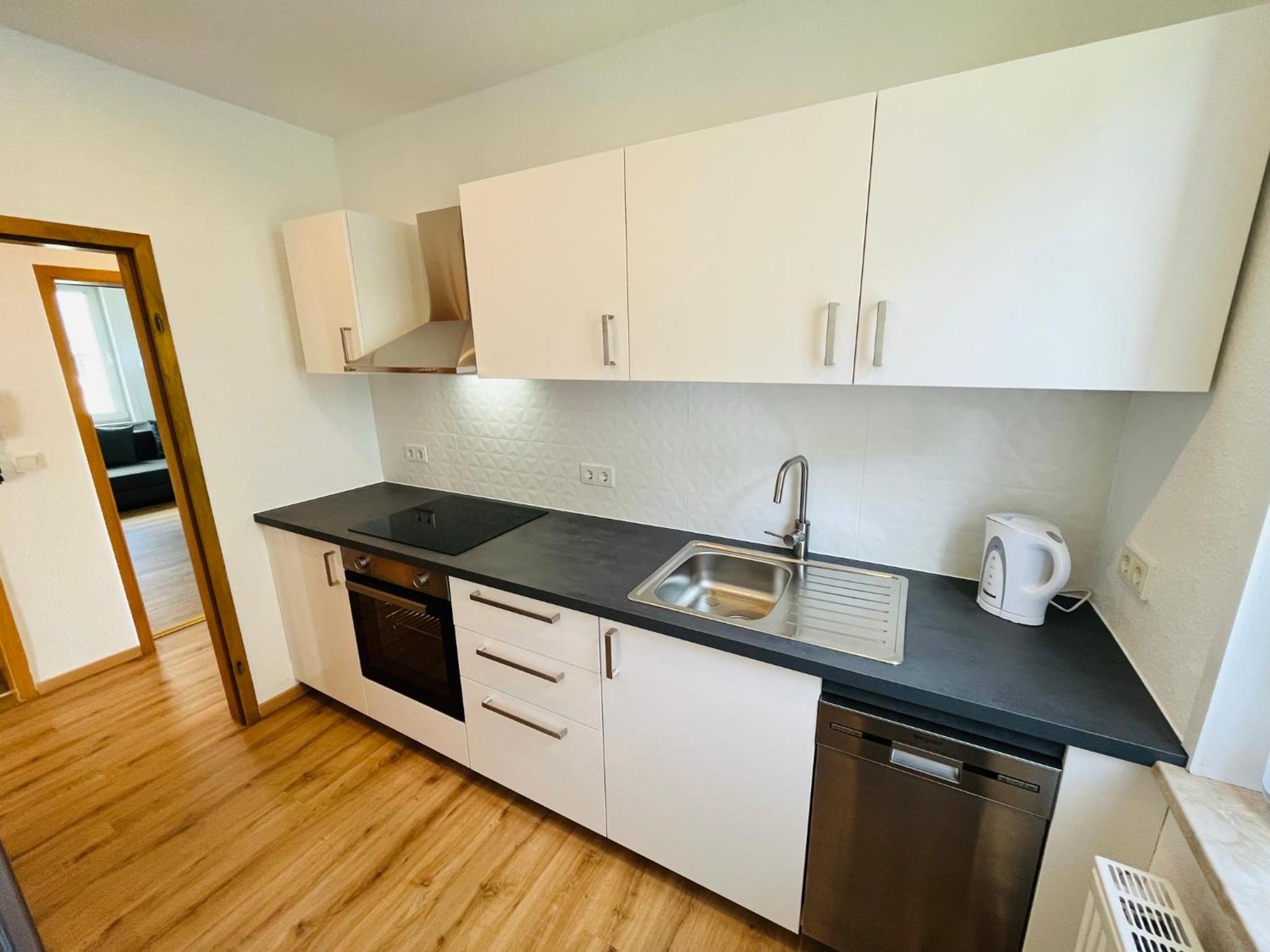 Ferienwohnung am Eberbach