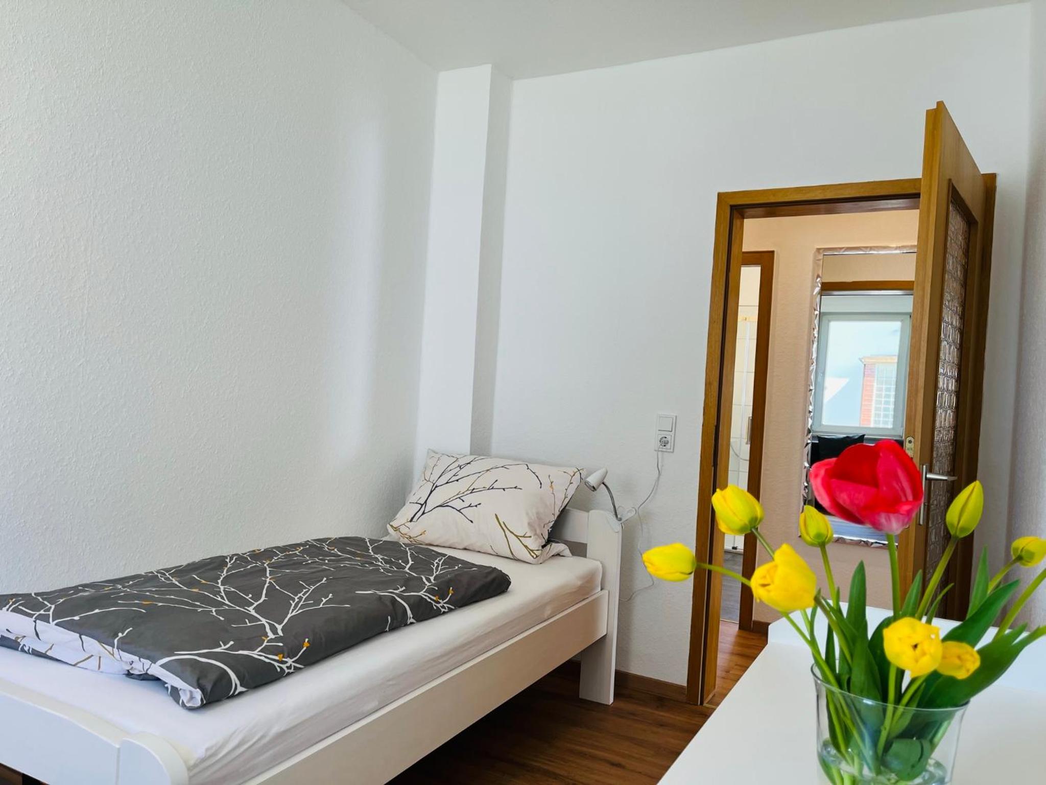 Ferienwohnung am Eberbach