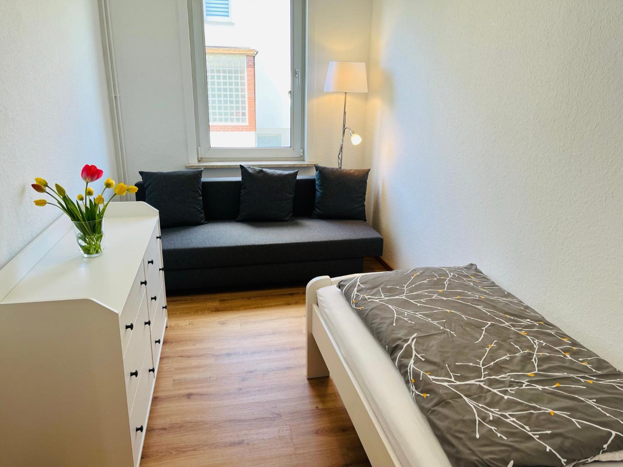Ferienwohnung am Eberbach