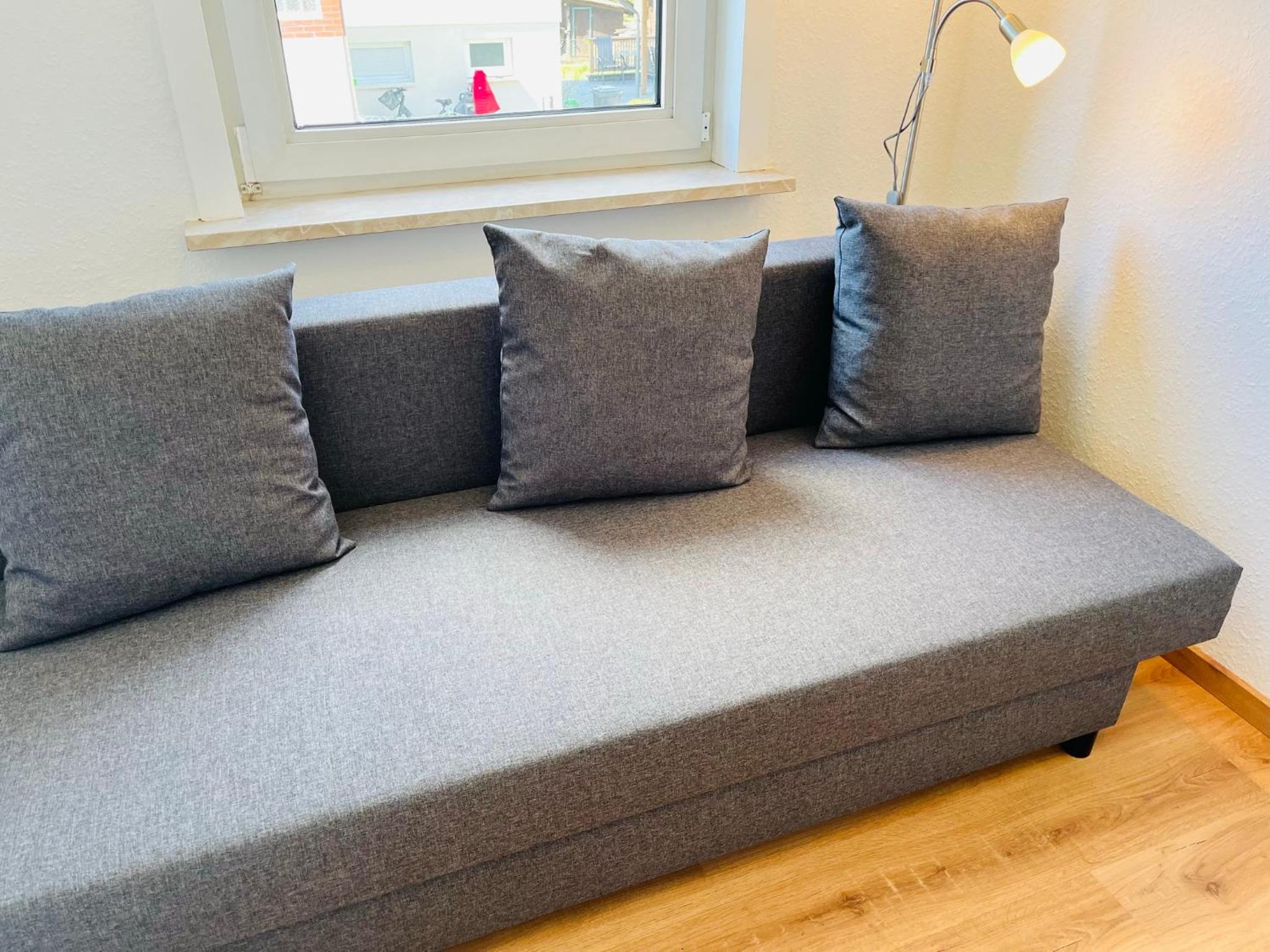 Ferienwohnung am Eberbach