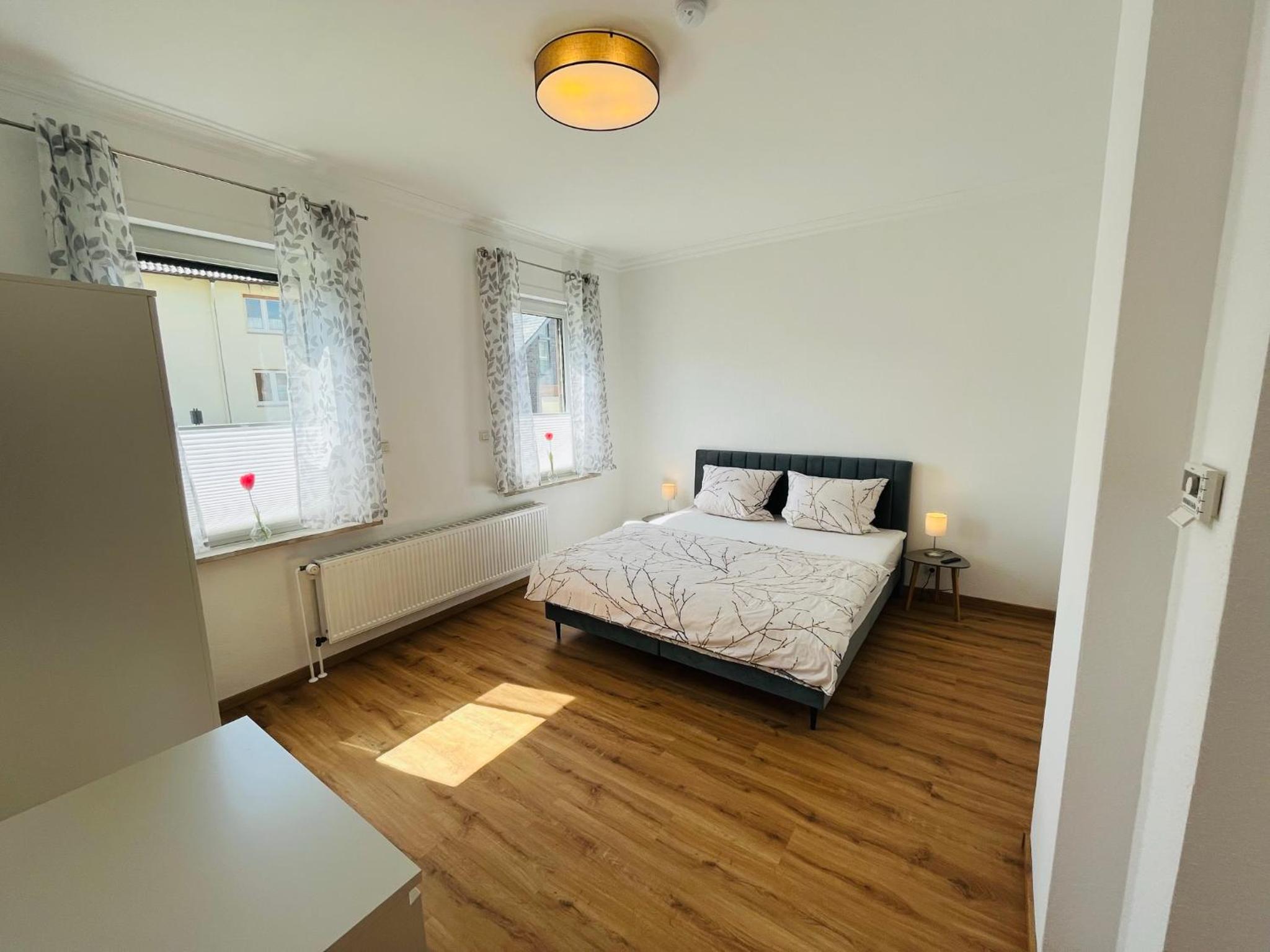 Ferienwohnung am Eberbach