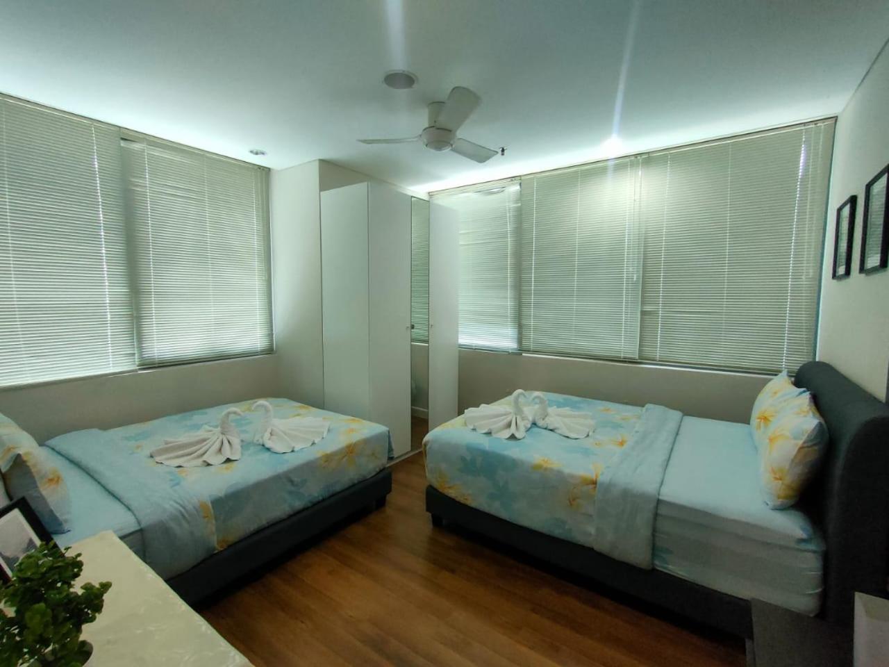 ESTELAR Apartments at Mercu Summer KLCC