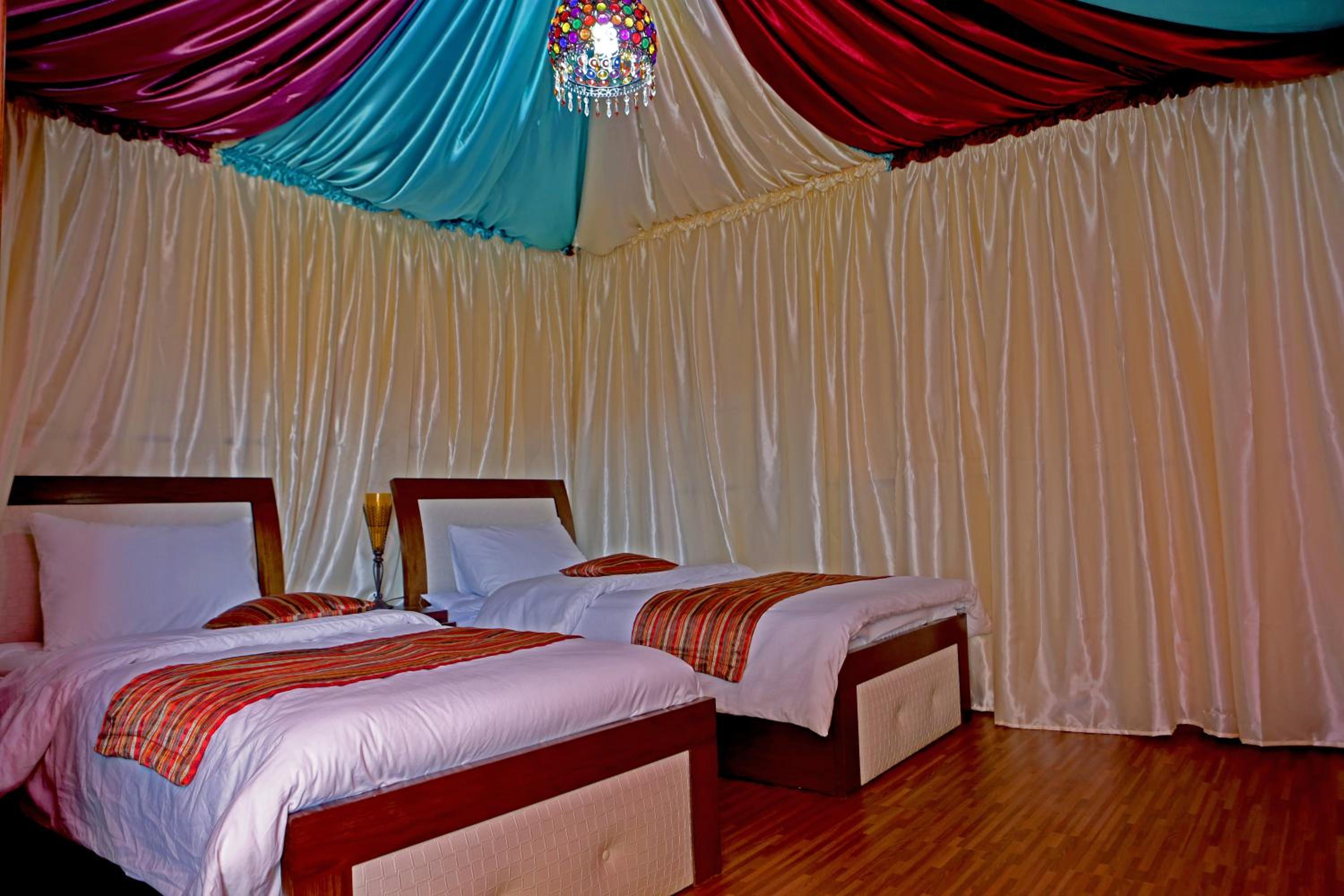SunCity Camp