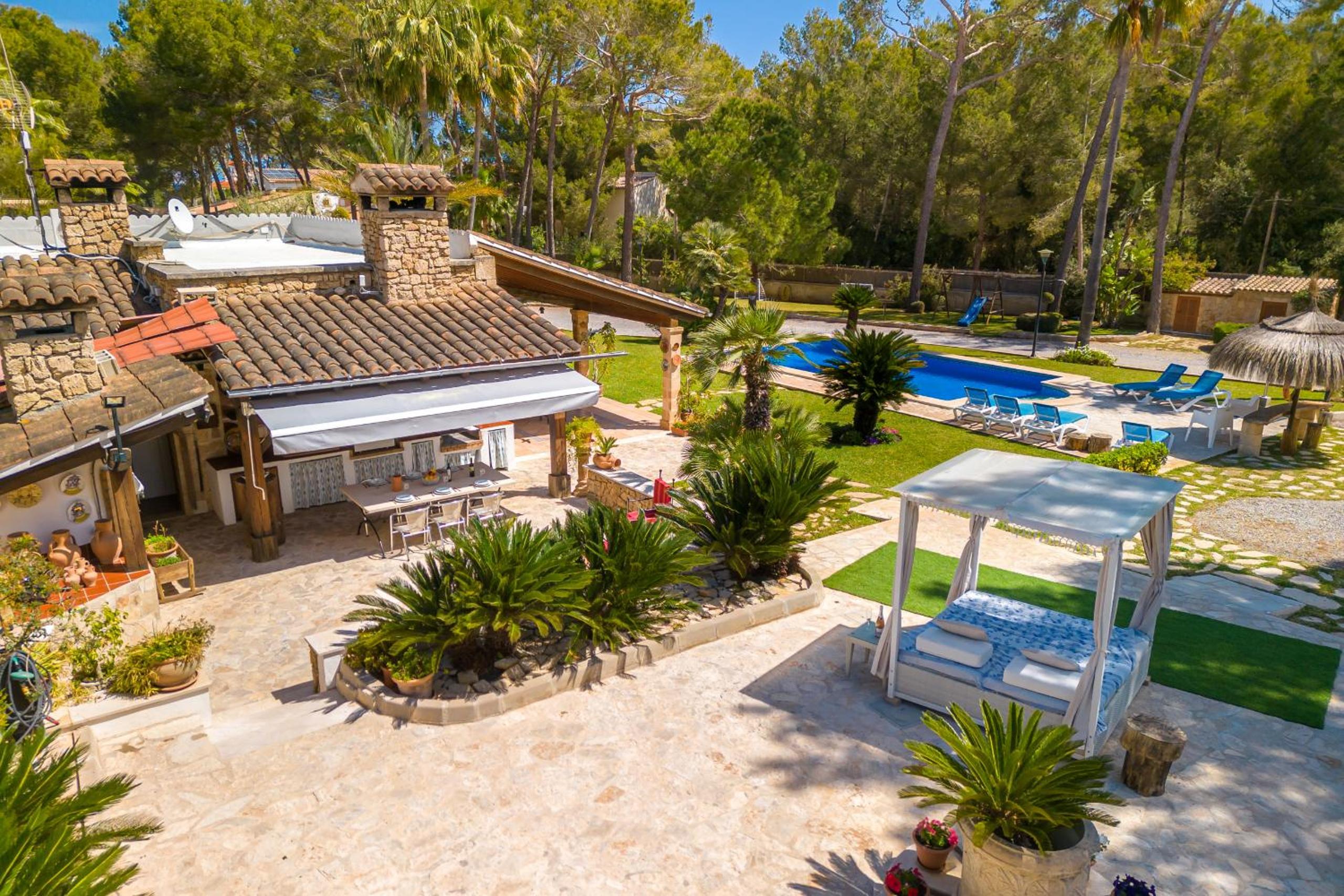 G104 Bon Pas by Mallorca Villa Selection photo 3
