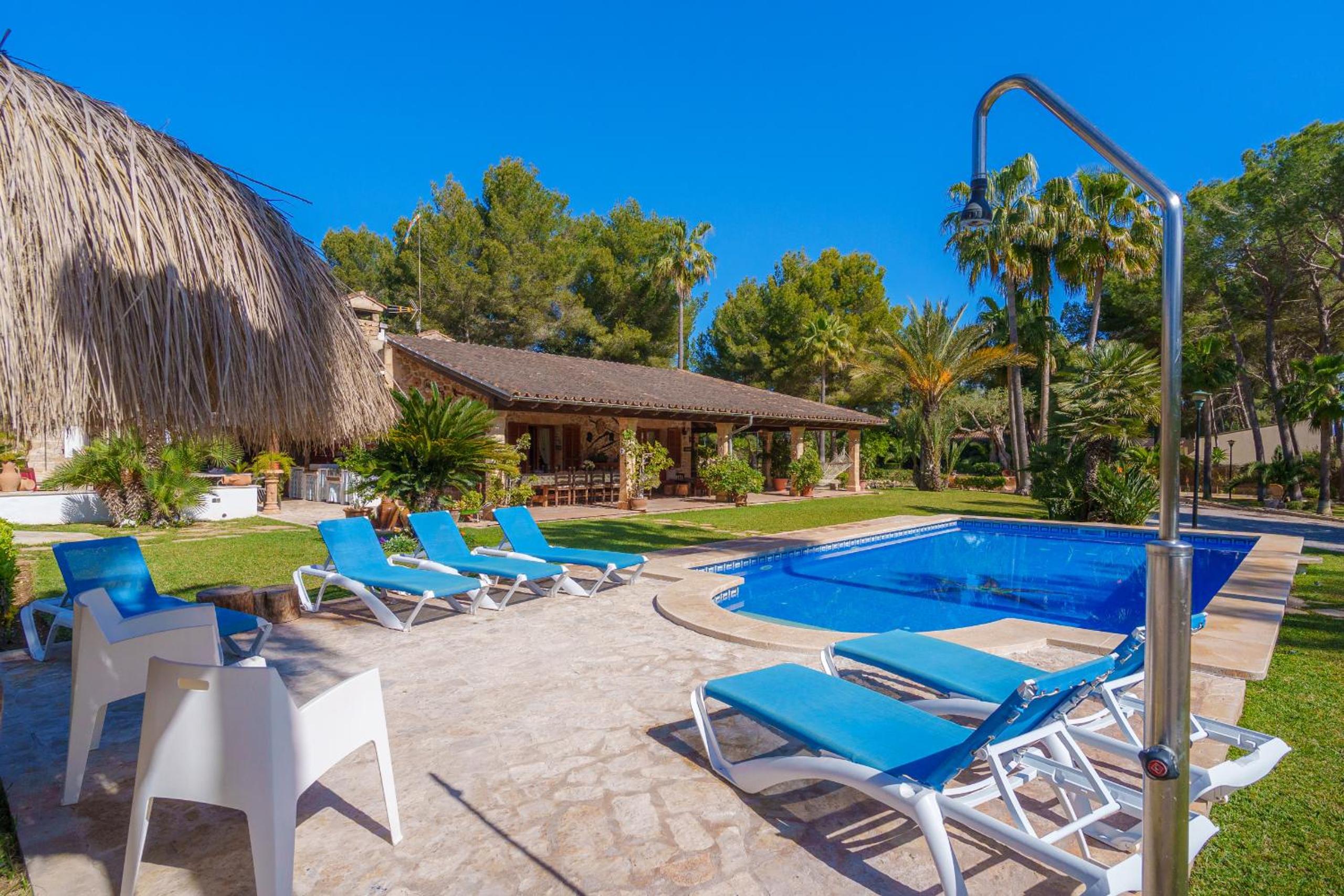 G104 Bon Pas by Mallorca Villa Selection photo 4