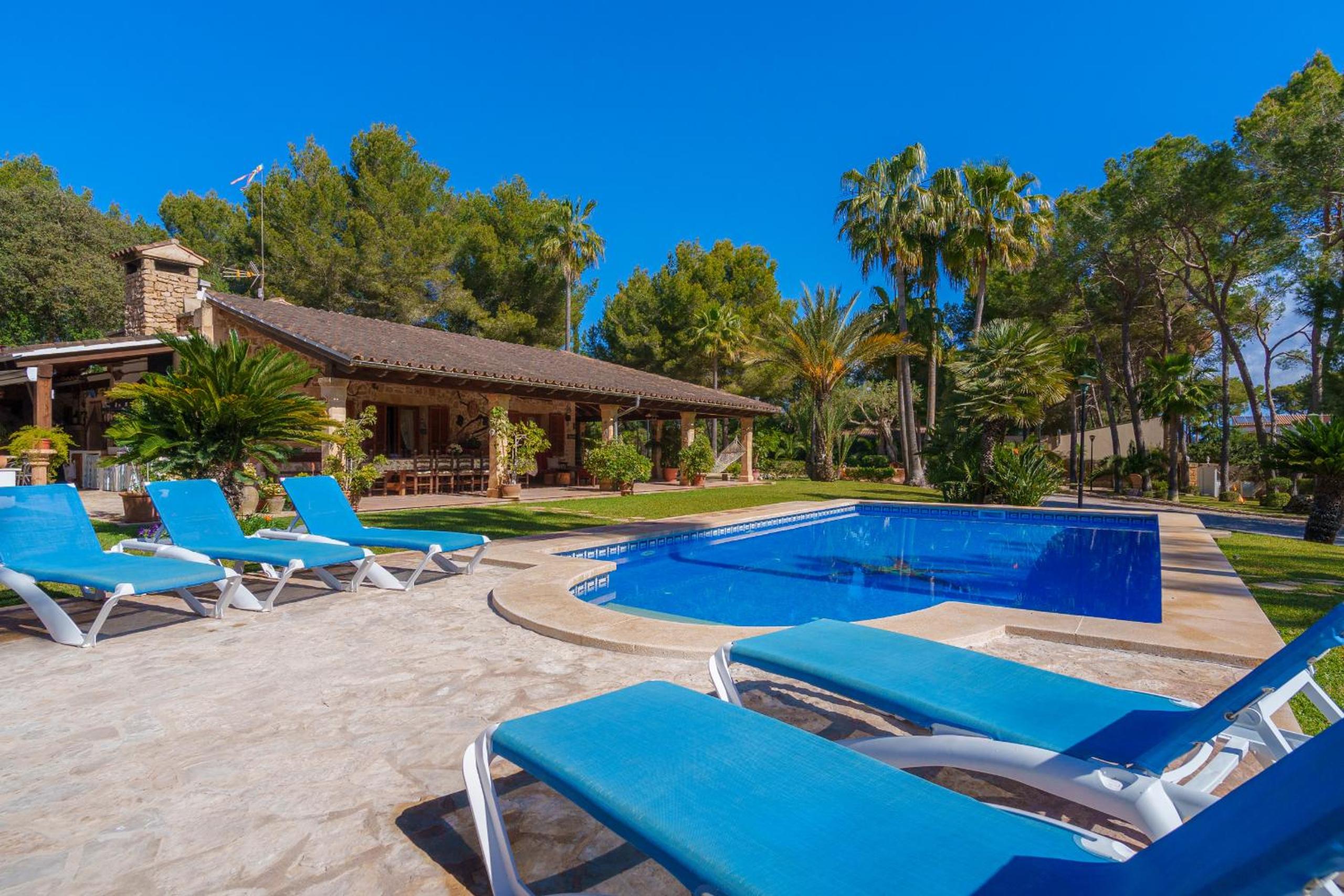 G104 Bon Pas by Mallorca Villa Selection photo 5