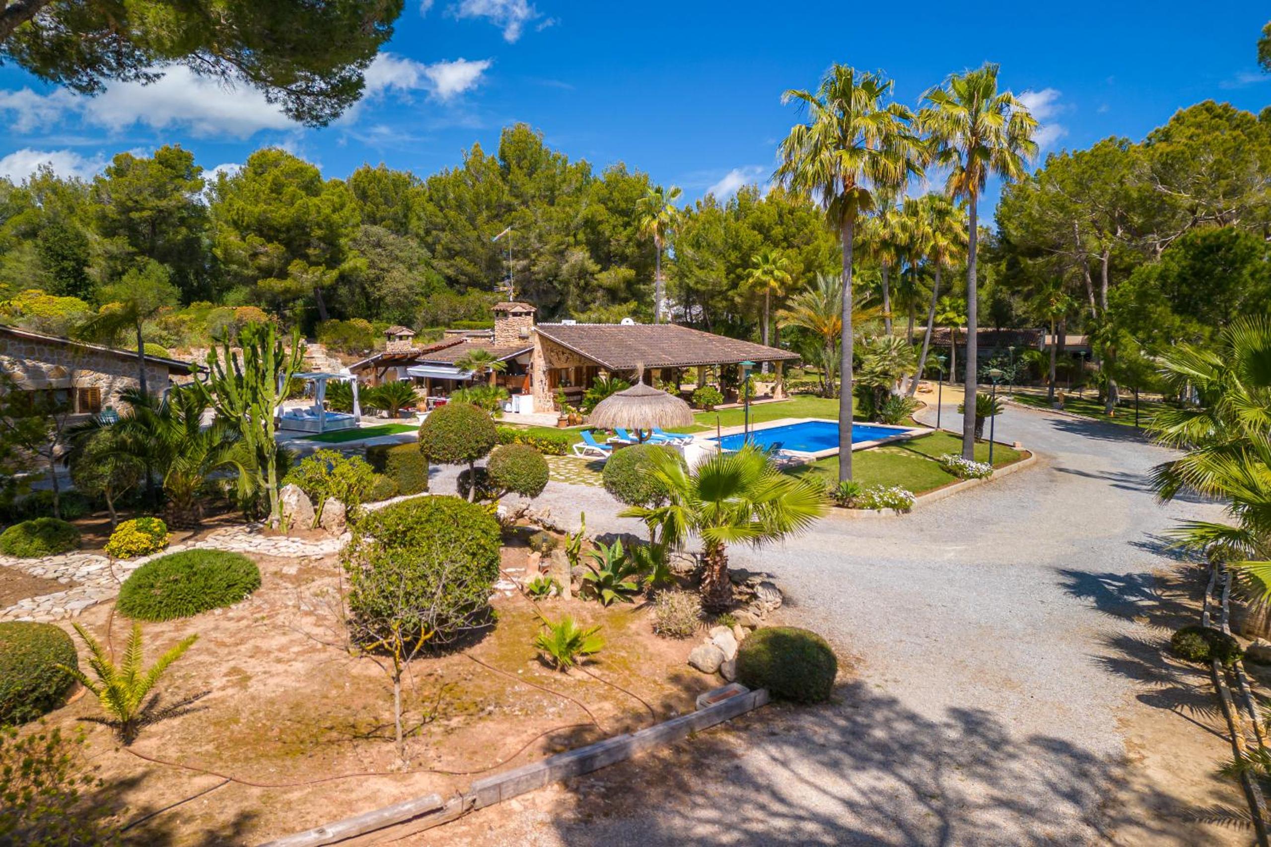 G104 Bon Pas by Mallorca Villa Selection
