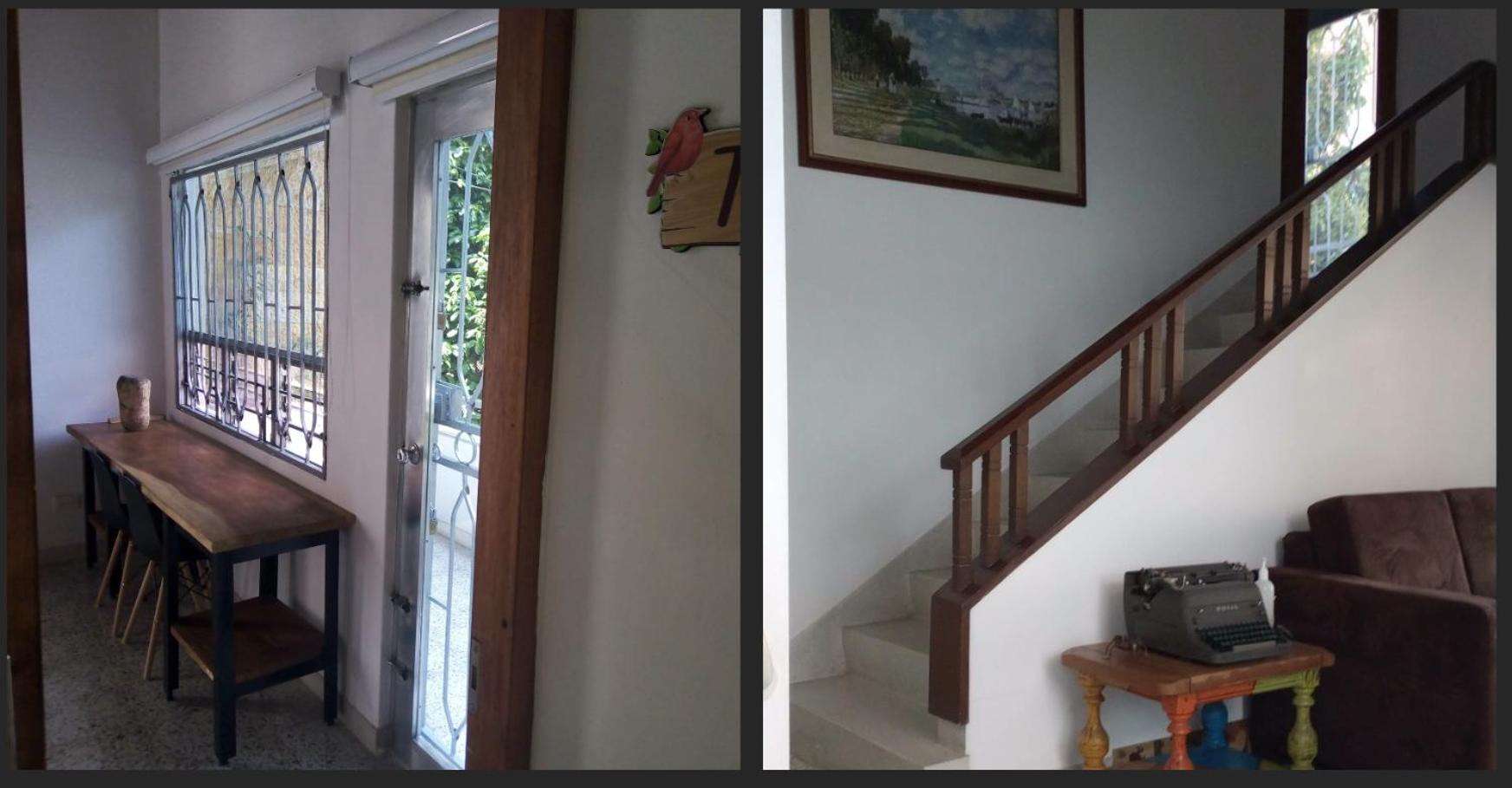 CASA DE LOLA