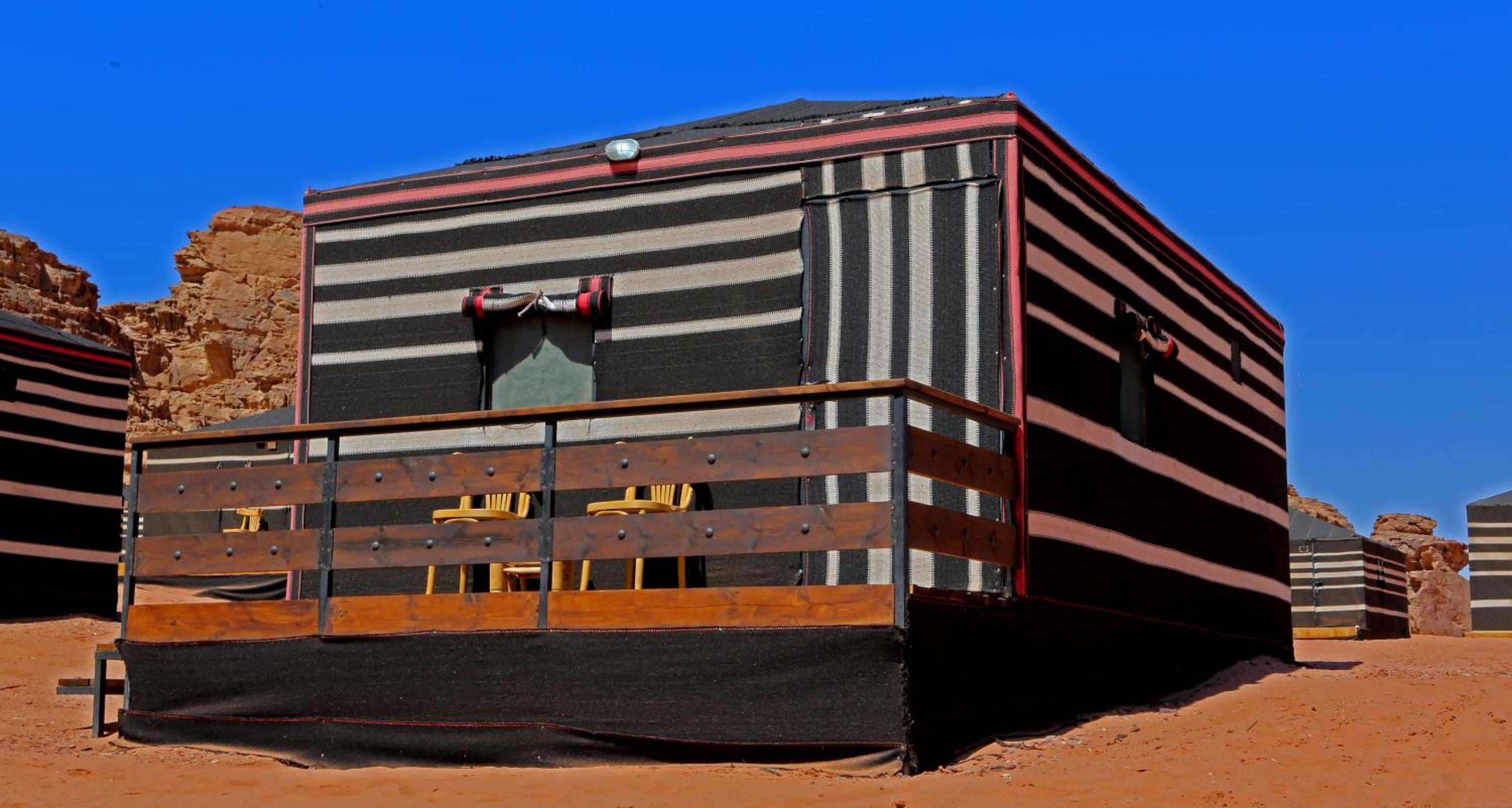 SunCity Camp