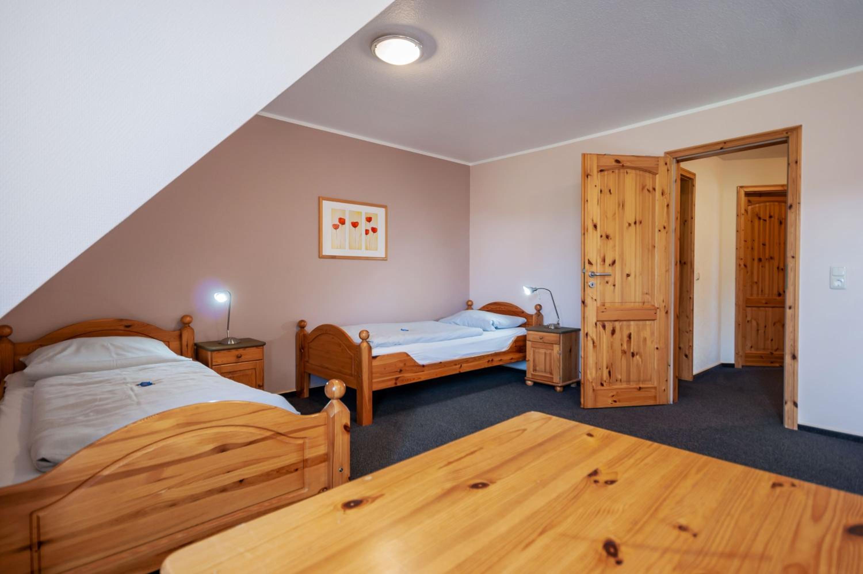 Ferienbauernhof Liesenberg Obstwiesenhaus Kischbaum