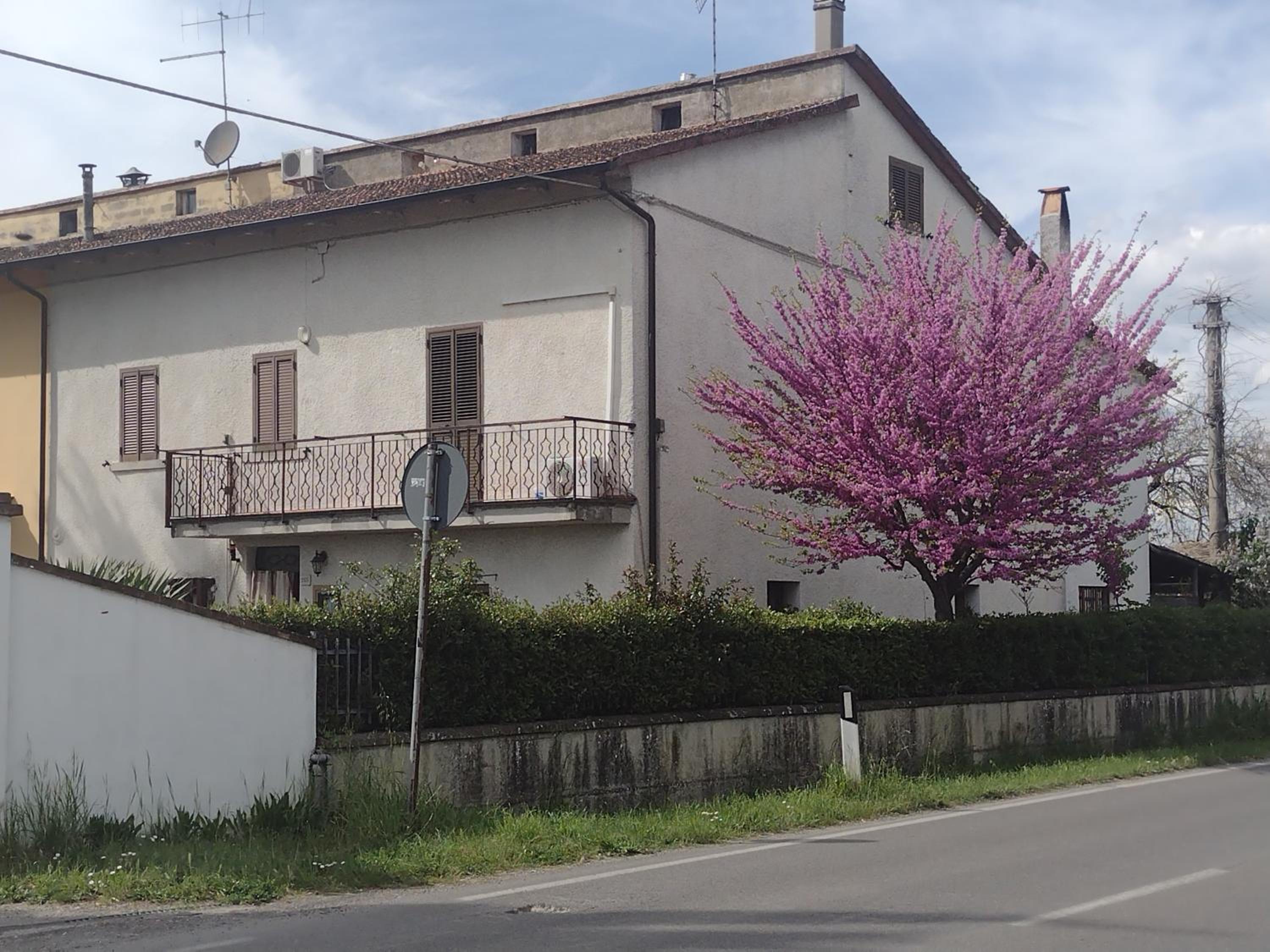 Casa Buonconte