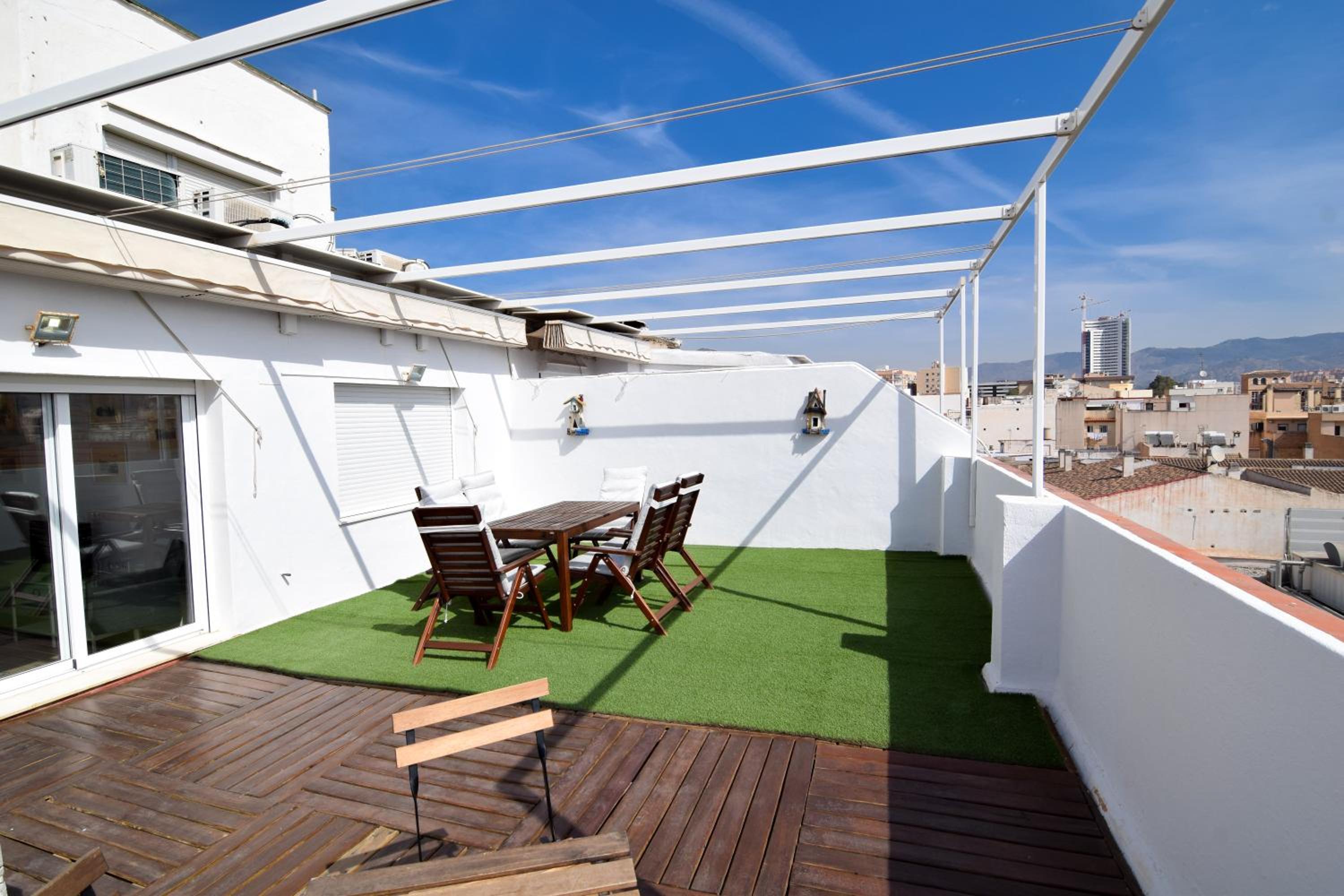 roof