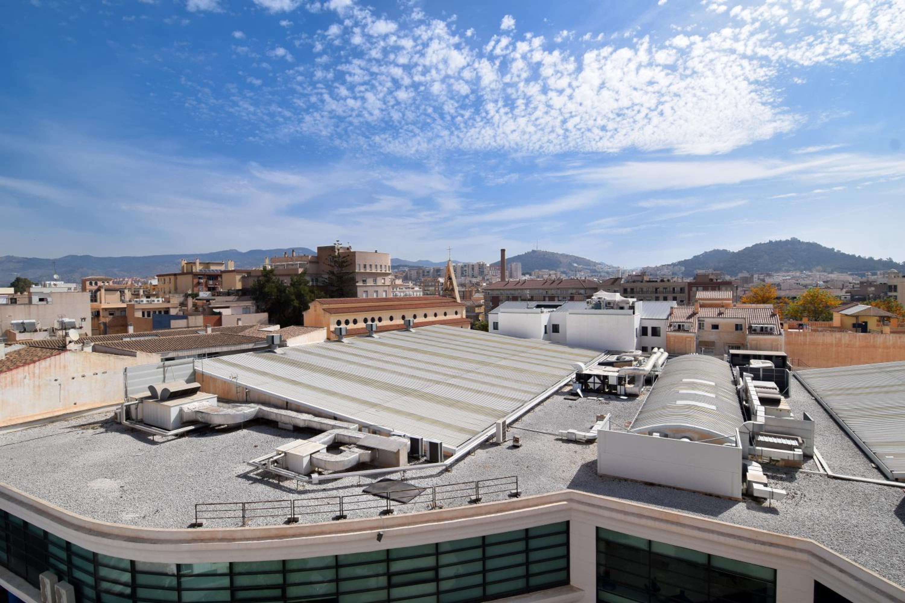 roof
