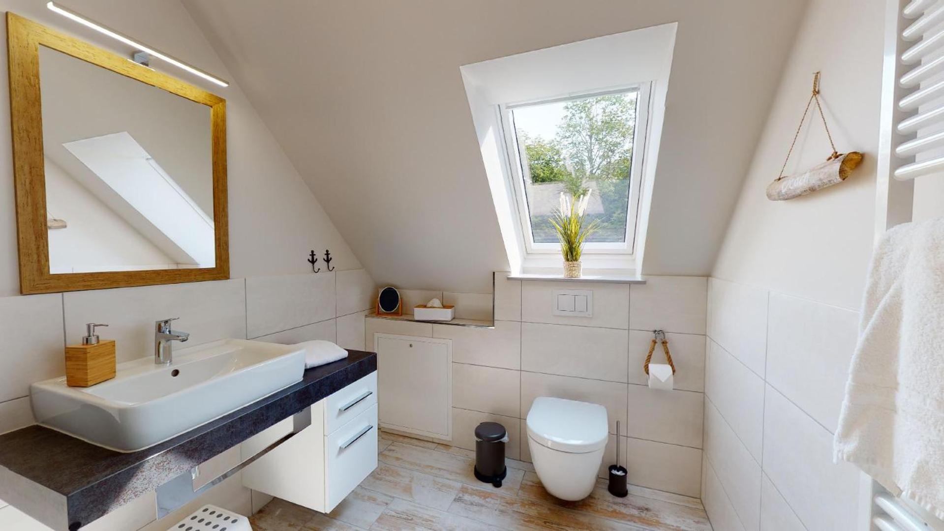 Ferienbauernhof Liesenberg Meerblickhaus Stranddüne Nr 2