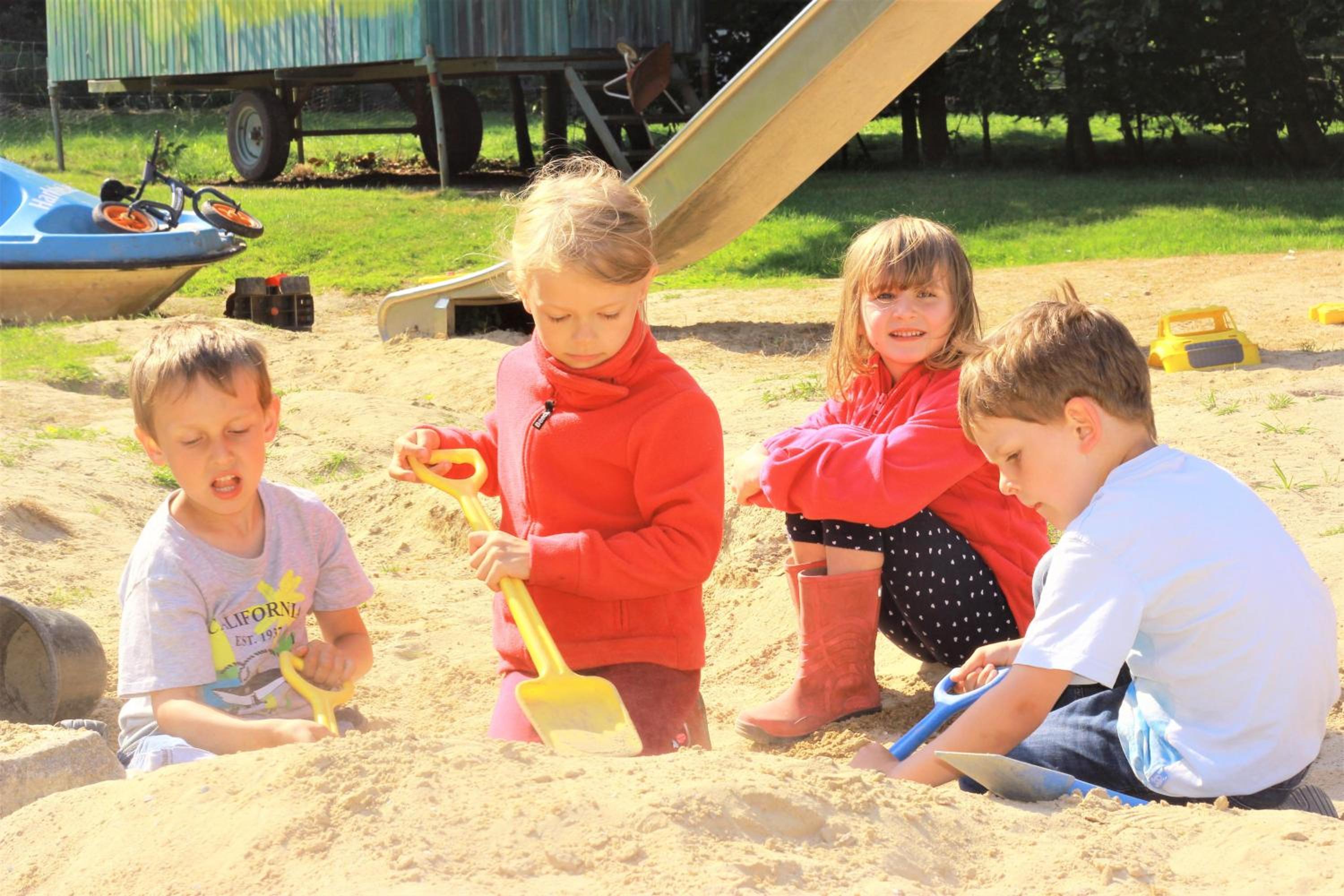 Ferienbauernhof Liesenberg Meerblickhaus Stranddüne Nr 2