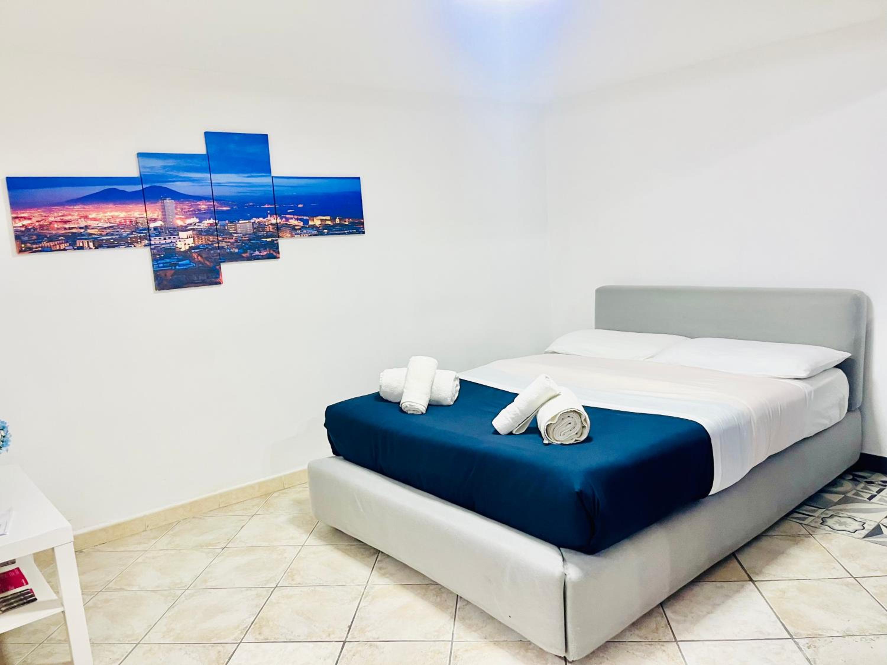 Oikos Guest House