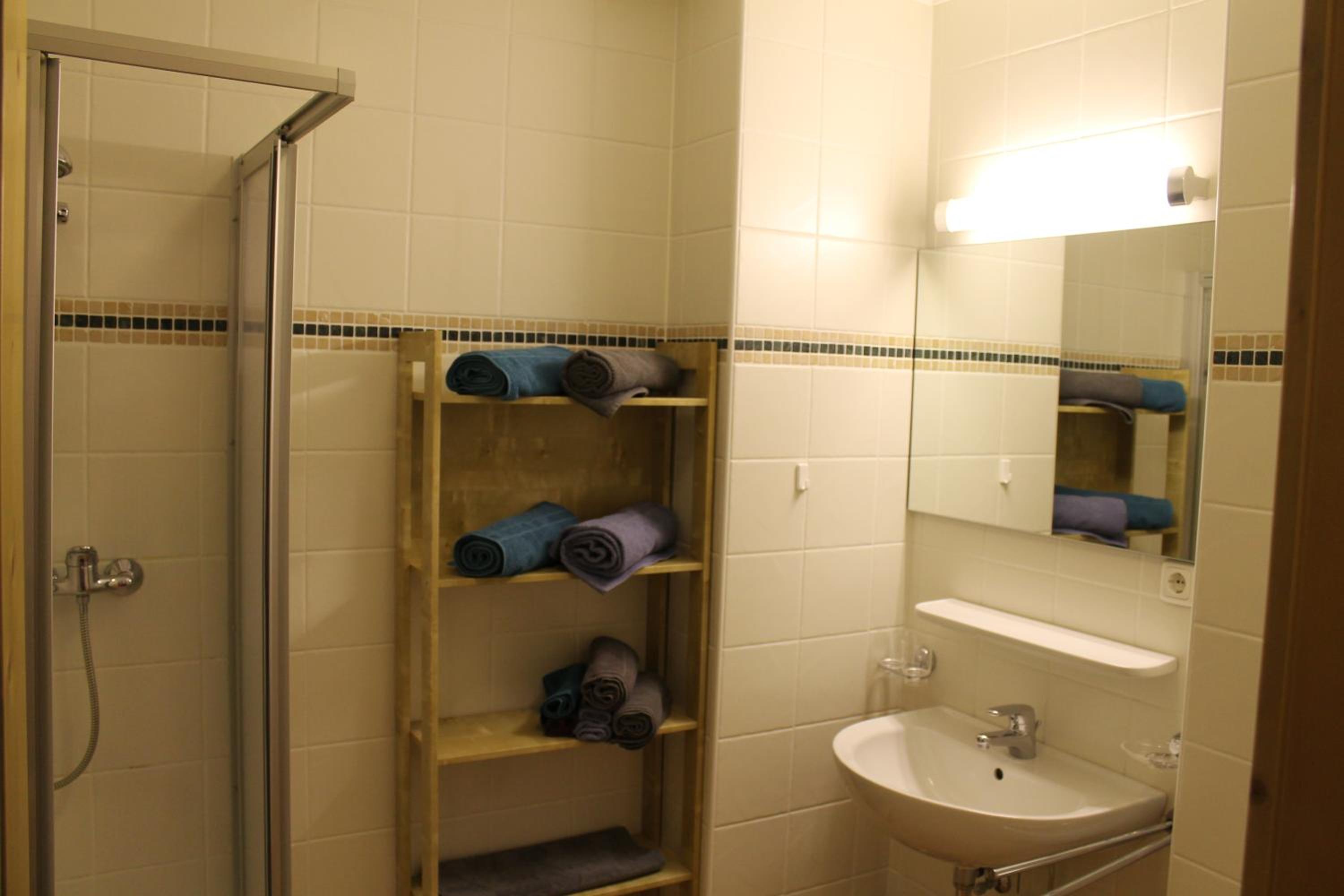 Appartement Hohe Mut