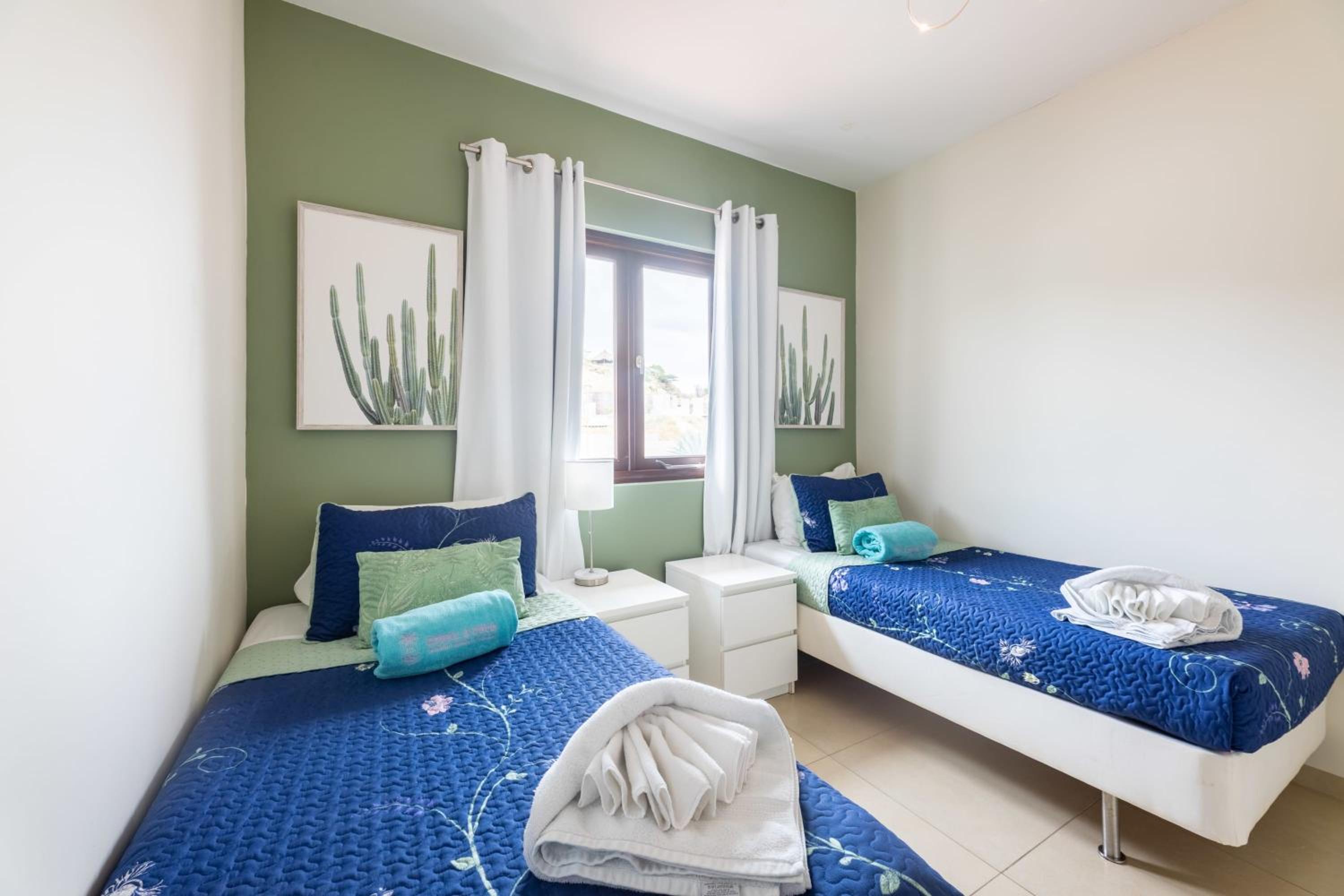 Green View at Blue Bay Golf & Beach Resort
