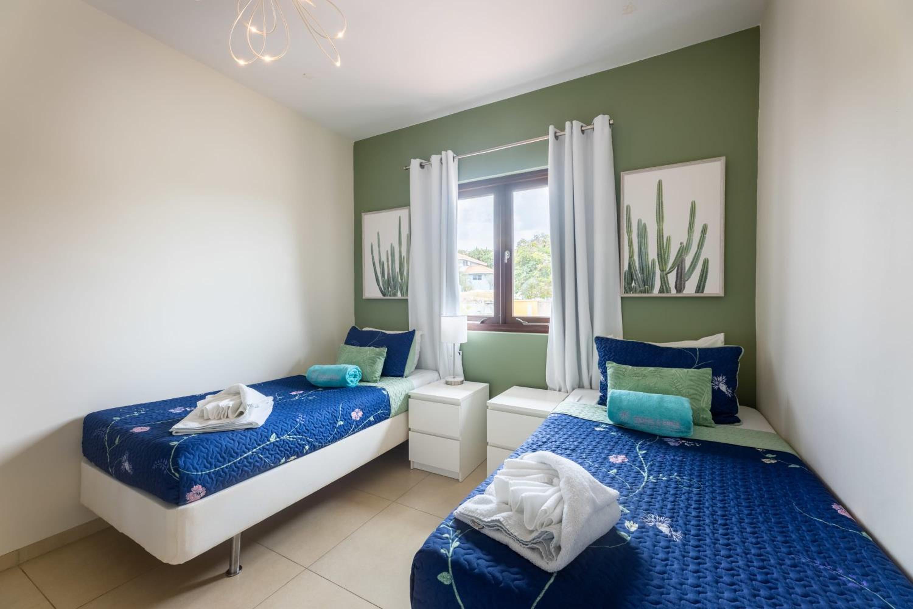 Green View at Blue Bay Golf & Beach Resort