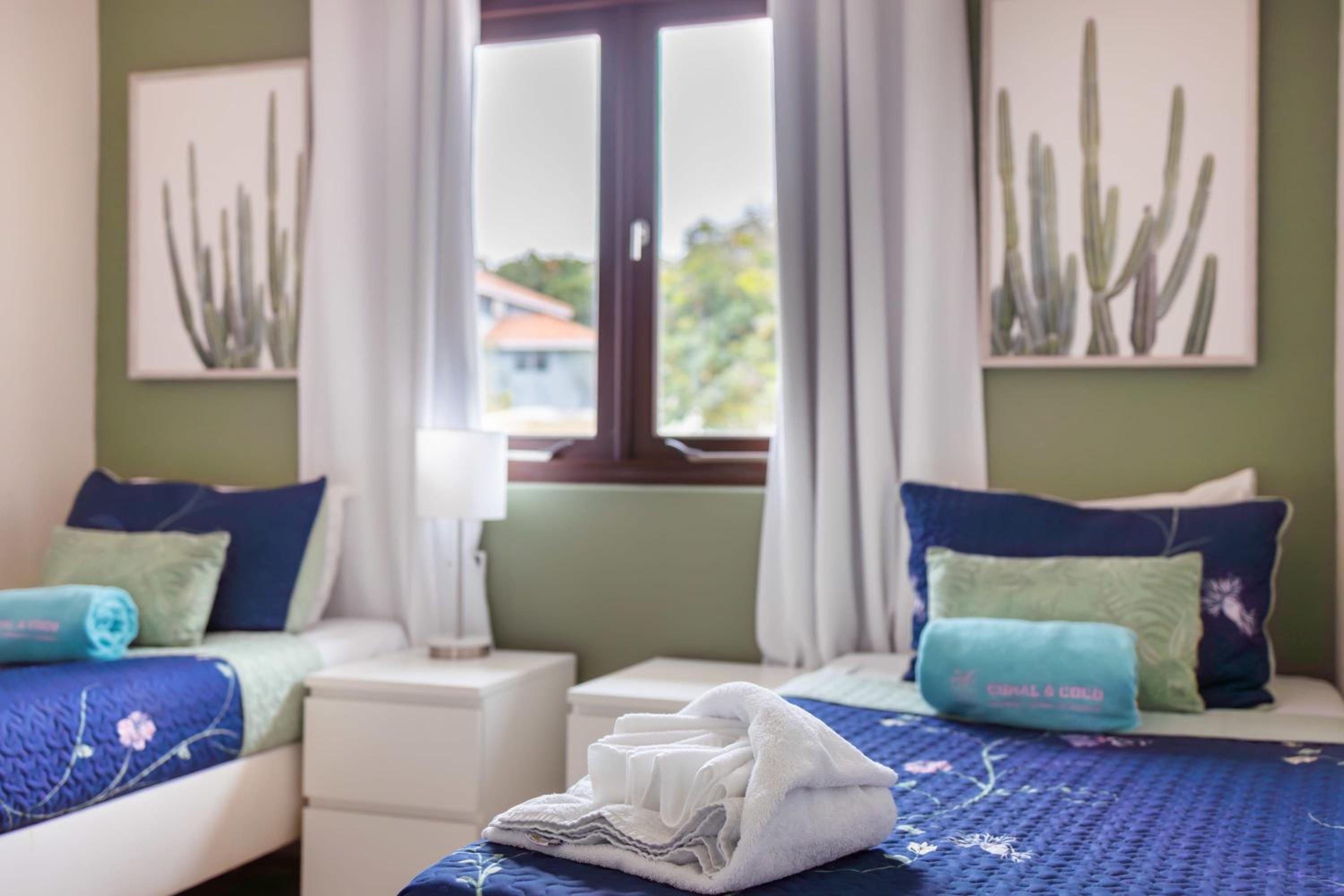 Green View at Blue Bay Golf & Beach Resort