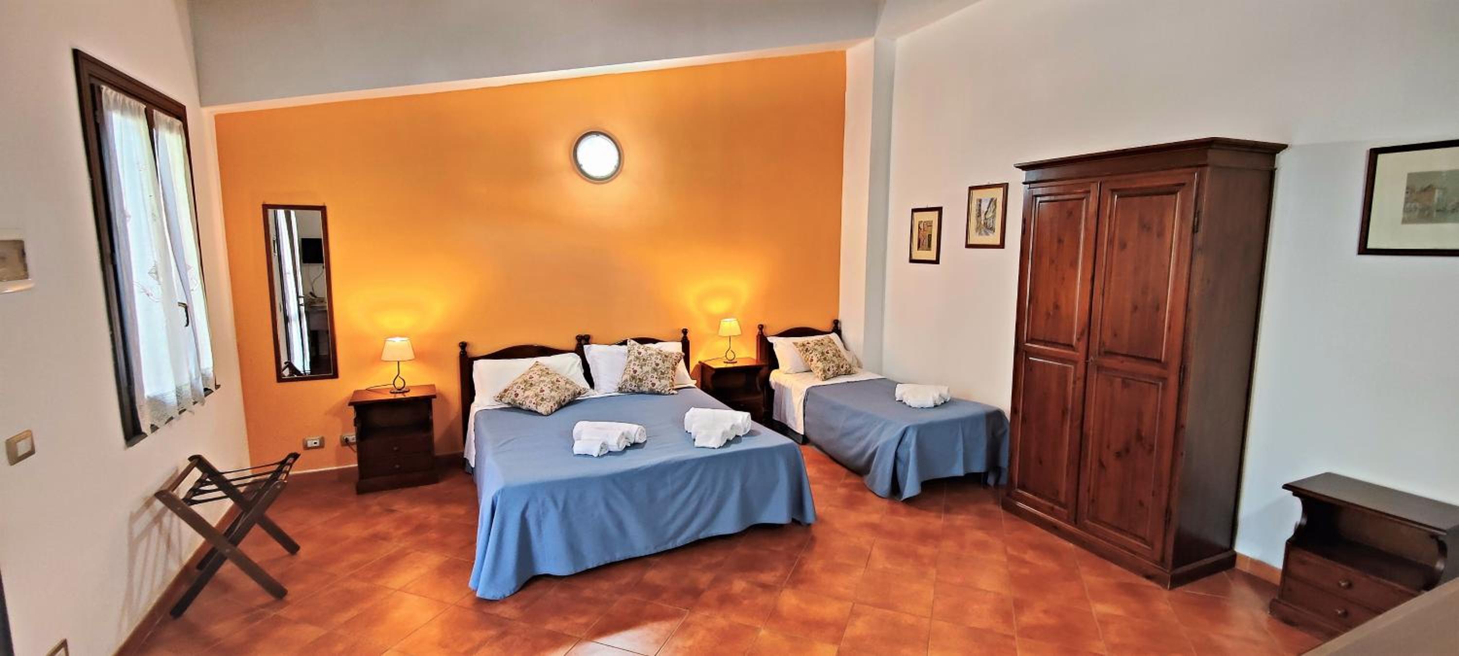 Agriturismo Le Chiuse