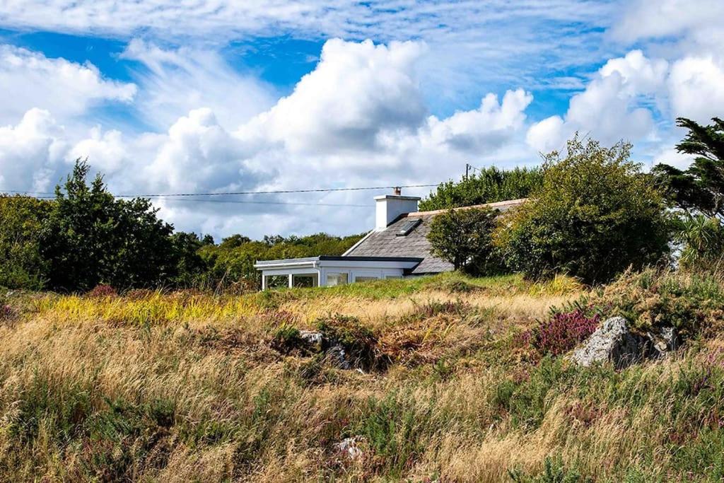 Hotel Gemütliches Cottage mit Meerblick - Image 1