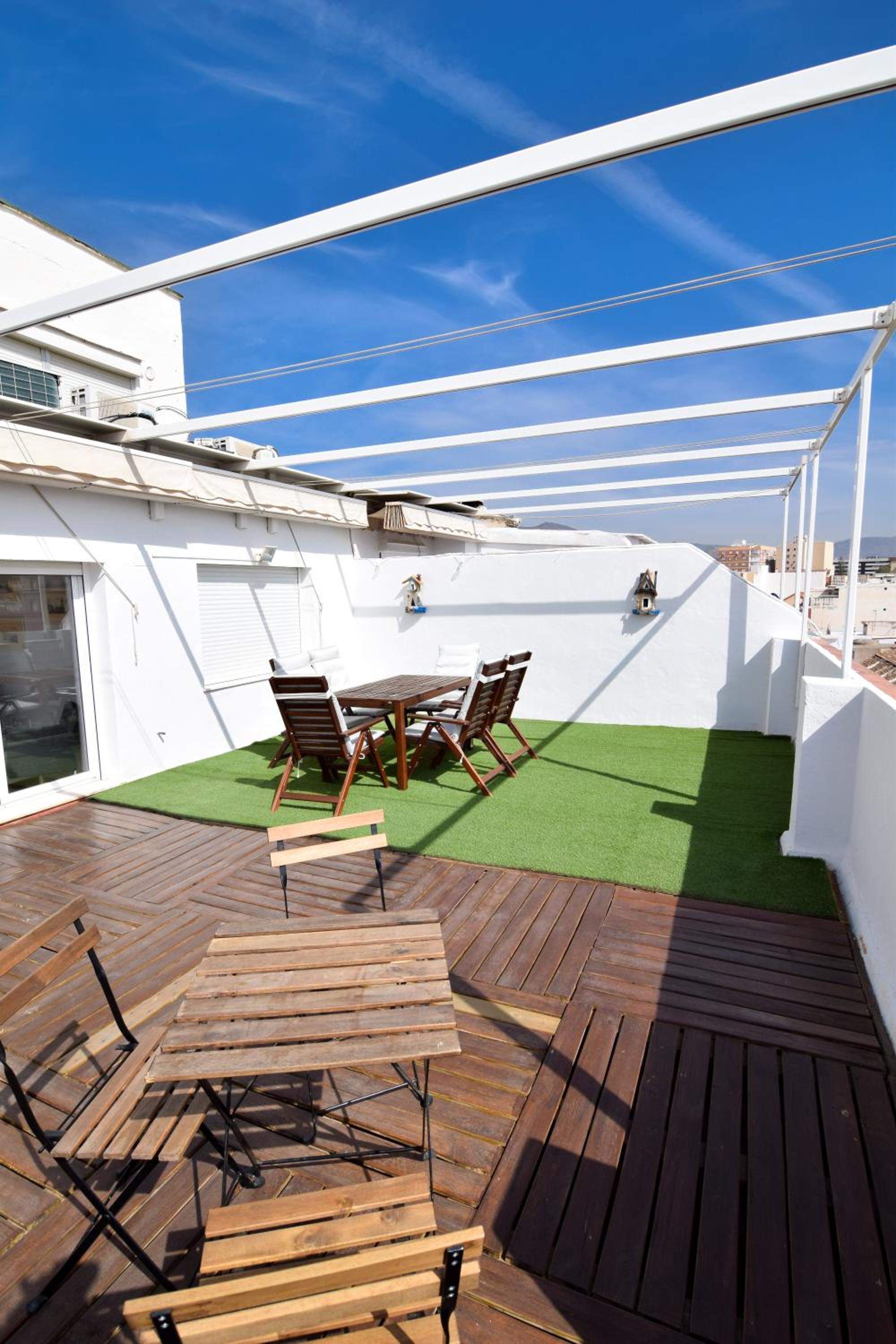 roof