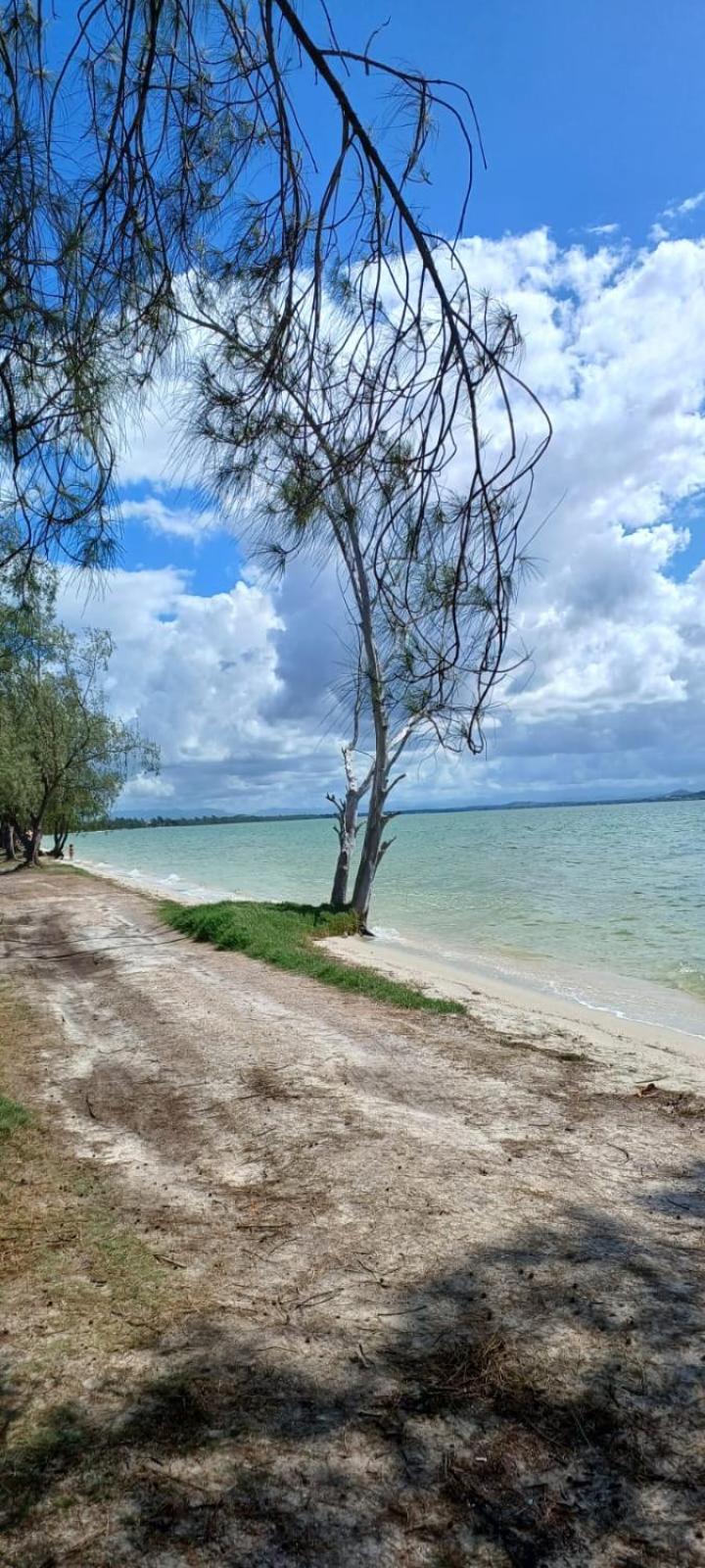 Mar e Sol de Araruama