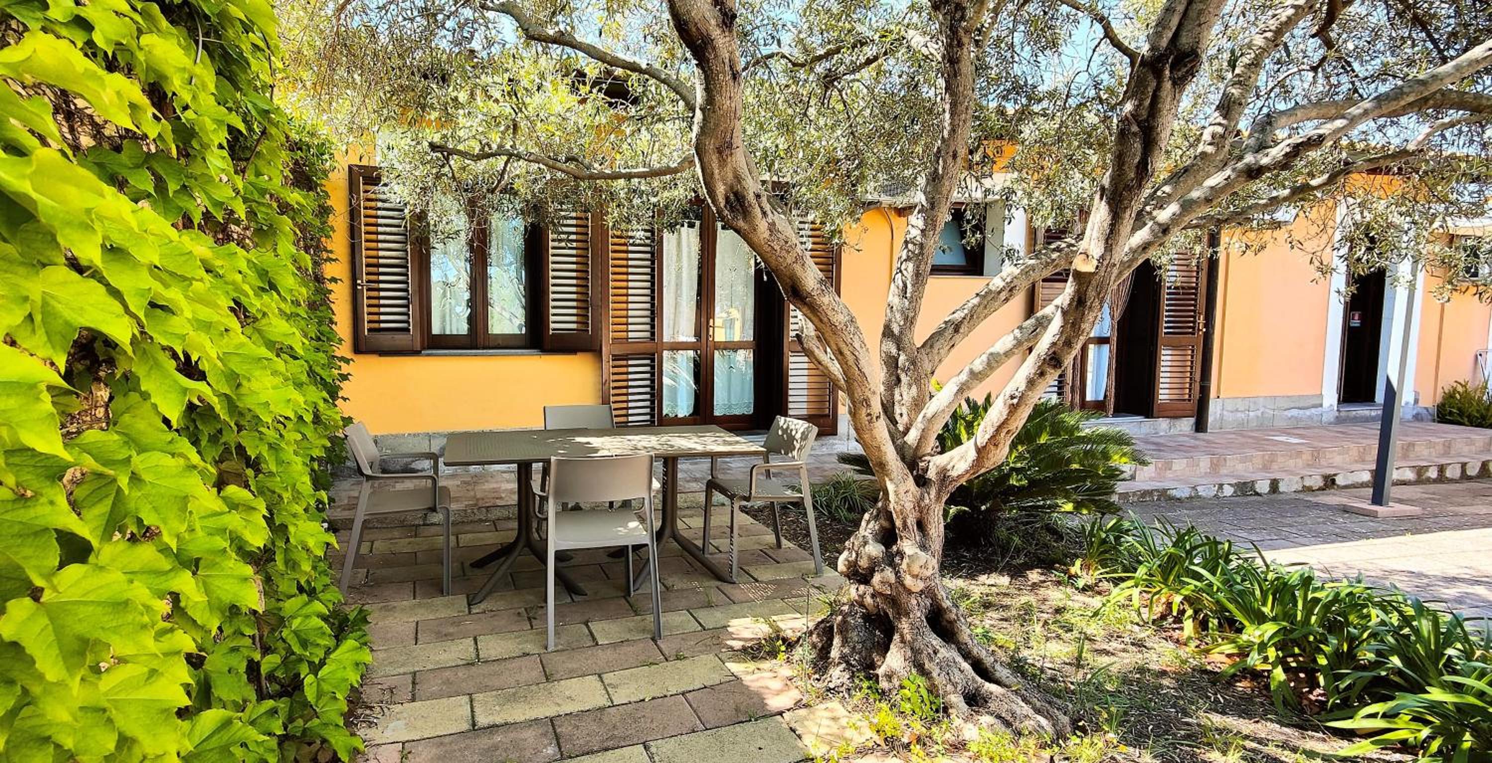 Agriturismo Le Chiuse