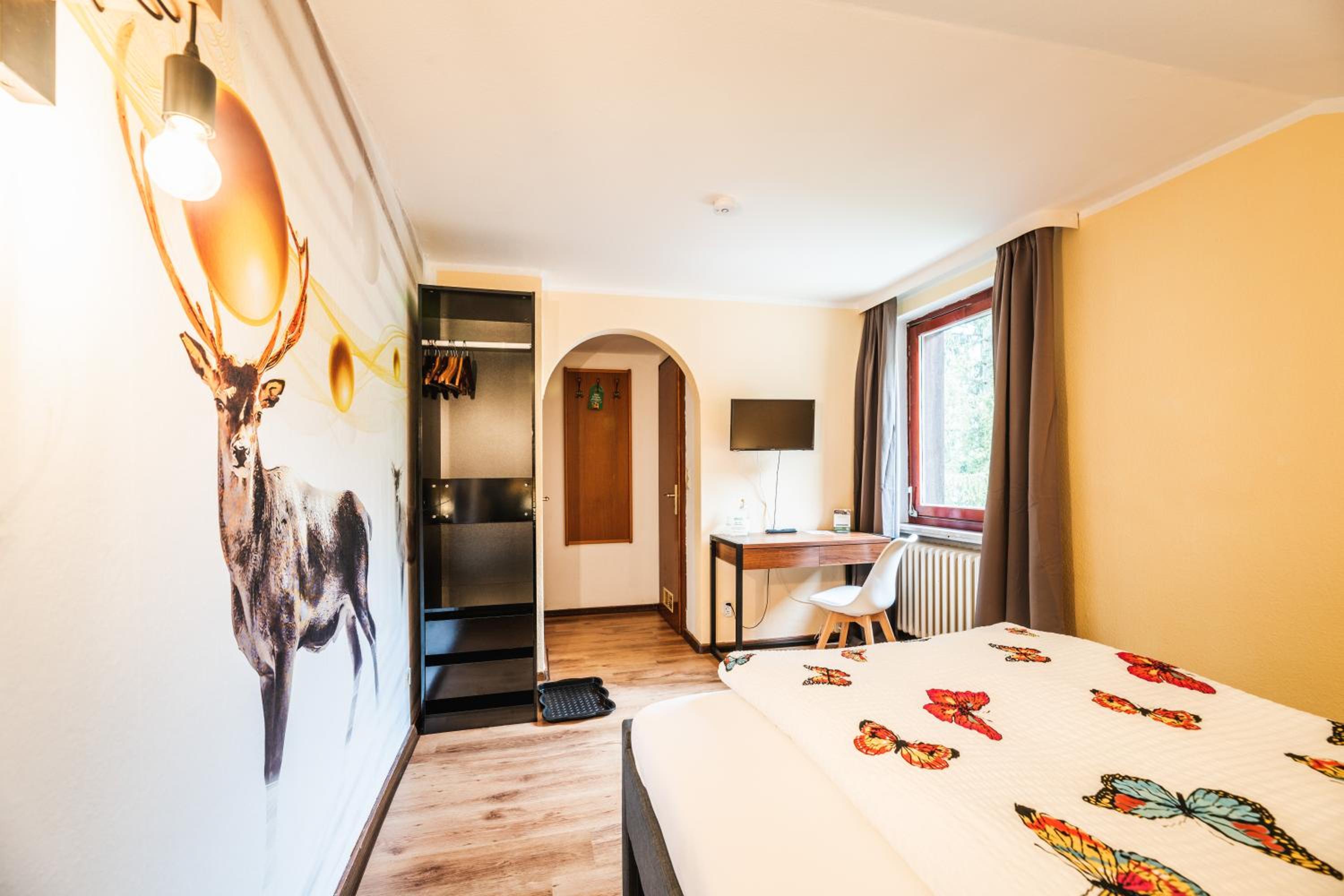 Landhotel Alte Aue